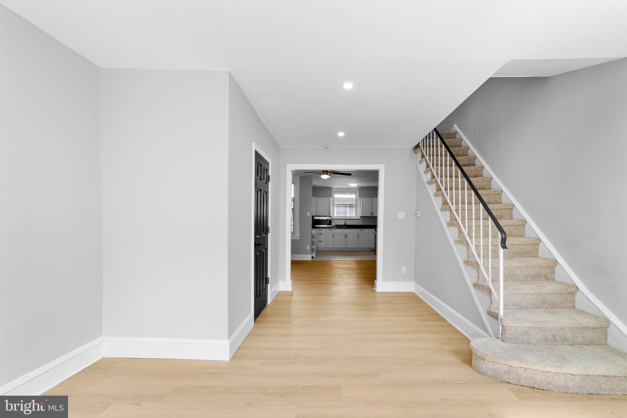 TACONY - Residential