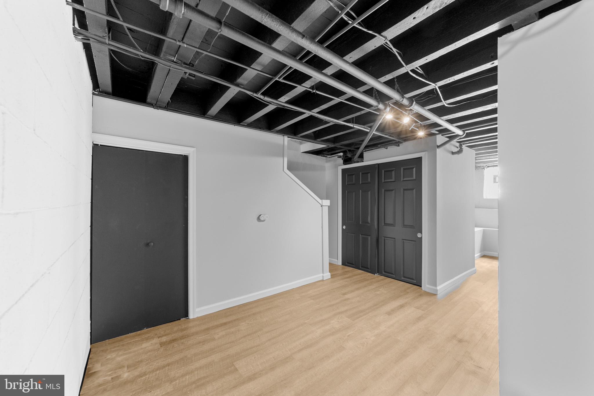 TACONY - Residential