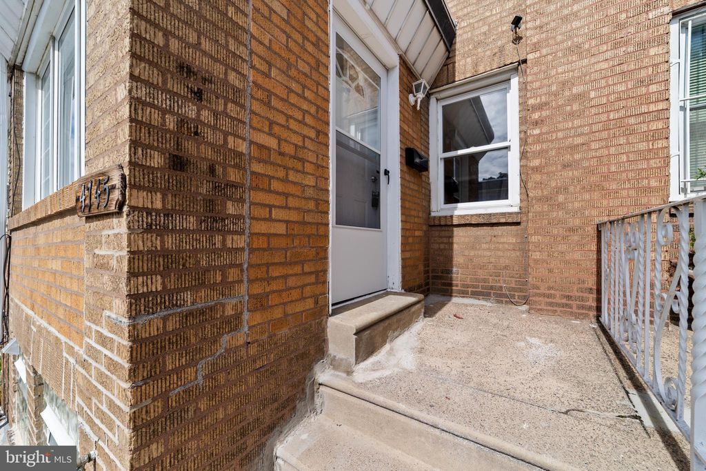 Photo of 4745 Loring Street, PHILADELPHIA, PA 19136 (MLS # PAPH2529468)