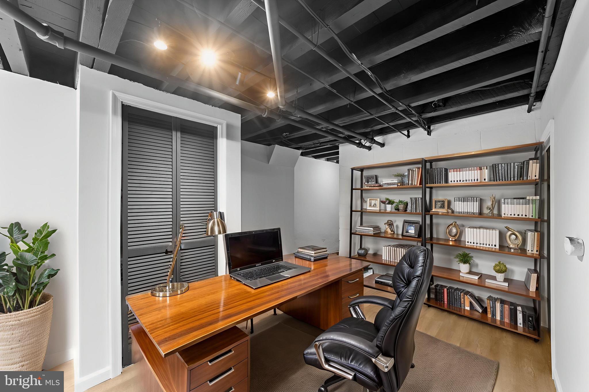 TACONY - Residential