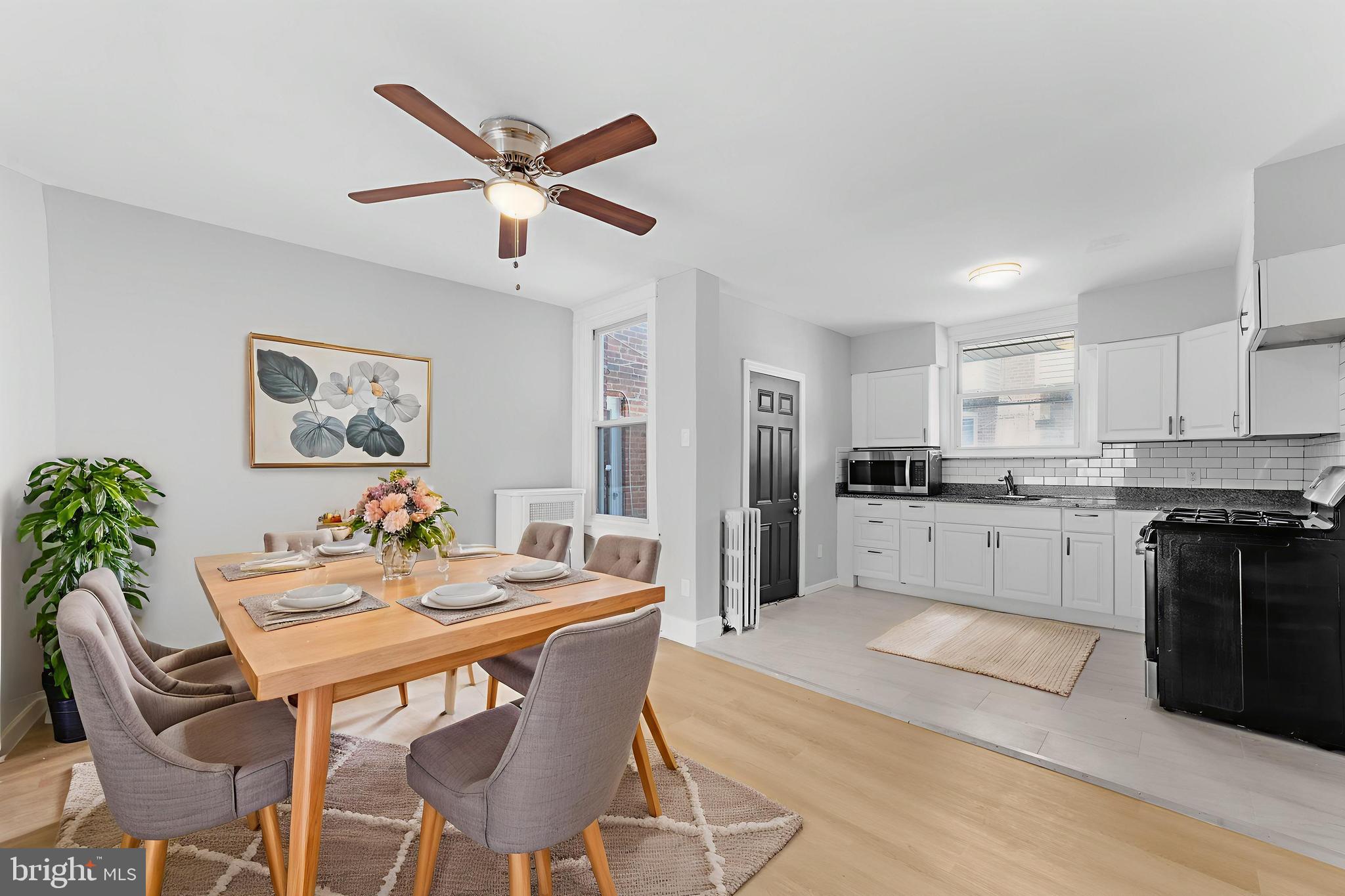 TACONY - Residential