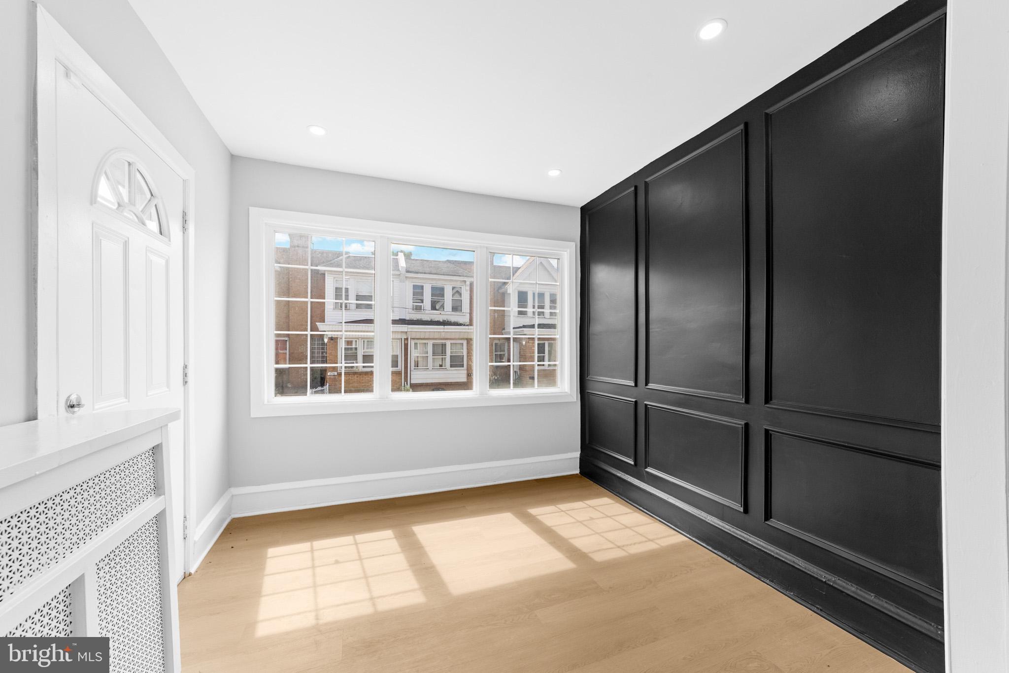 TACONY - Residential