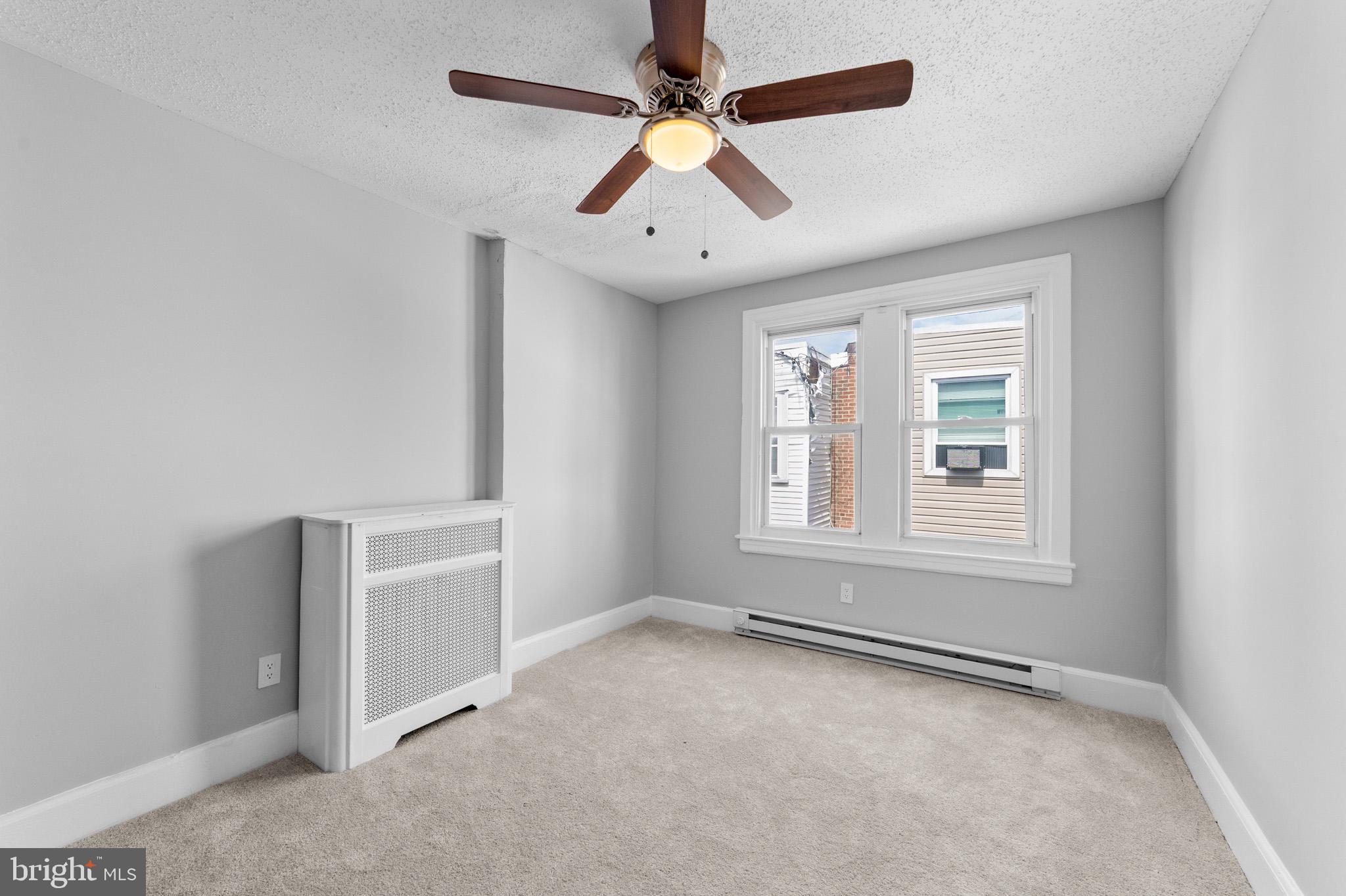 TACONY - Residential