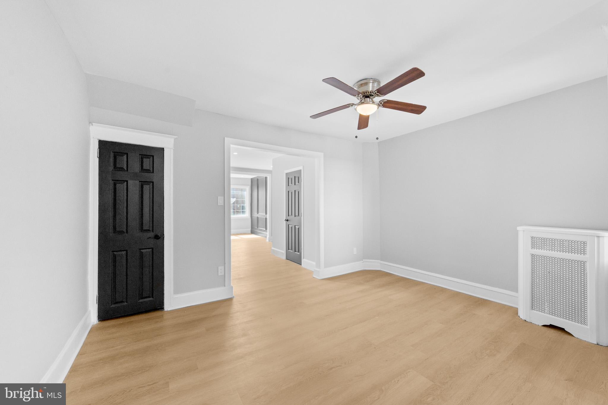 TACONY - Residential