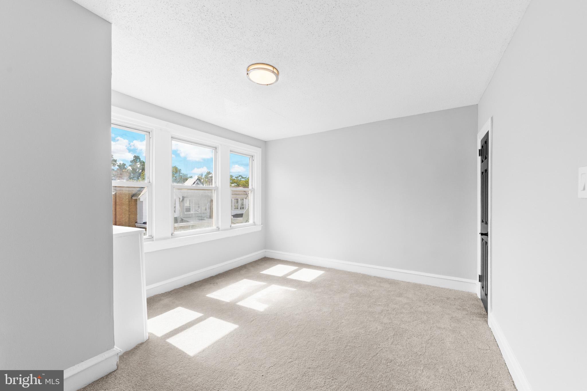 TACONY - Residential