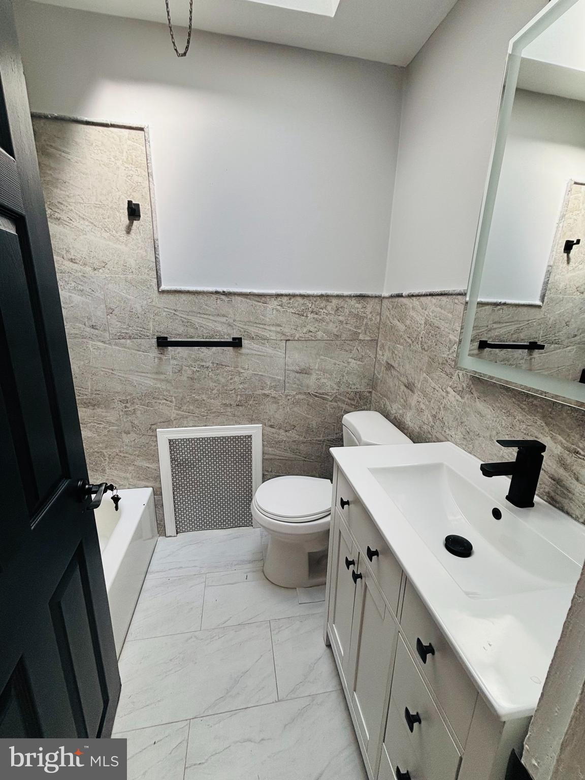 TACONY - Residential