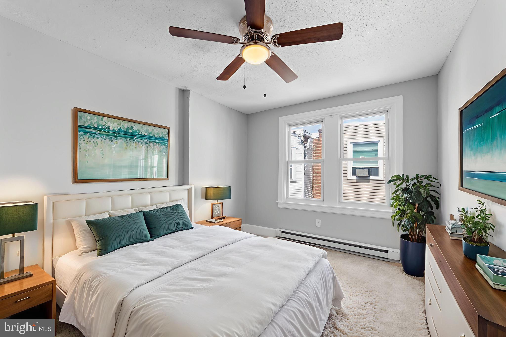 TACONY - Residential