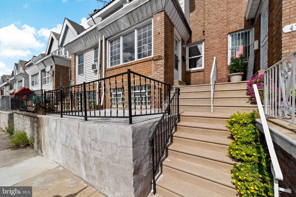 Photo of 4745 Loring Street, PHILADELPHIA, PA 19136 (MLS # PAPH2529468)