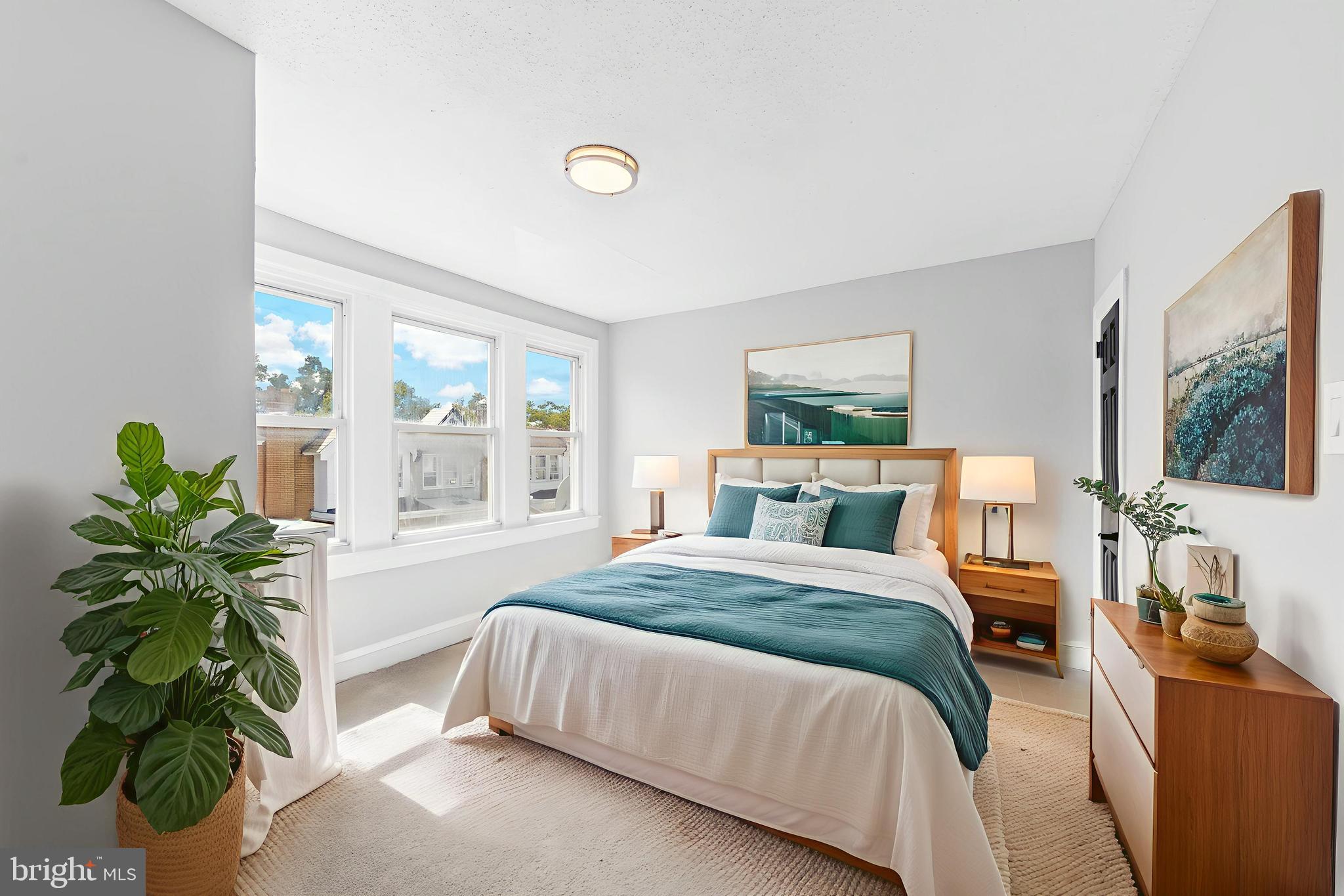 TACONY - Residential