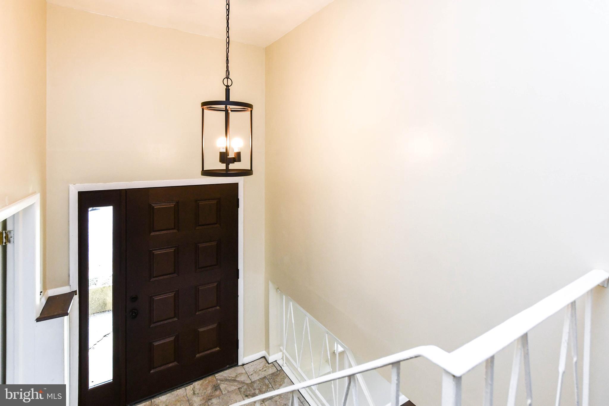 DARCEY ESTATES - Residential Lease