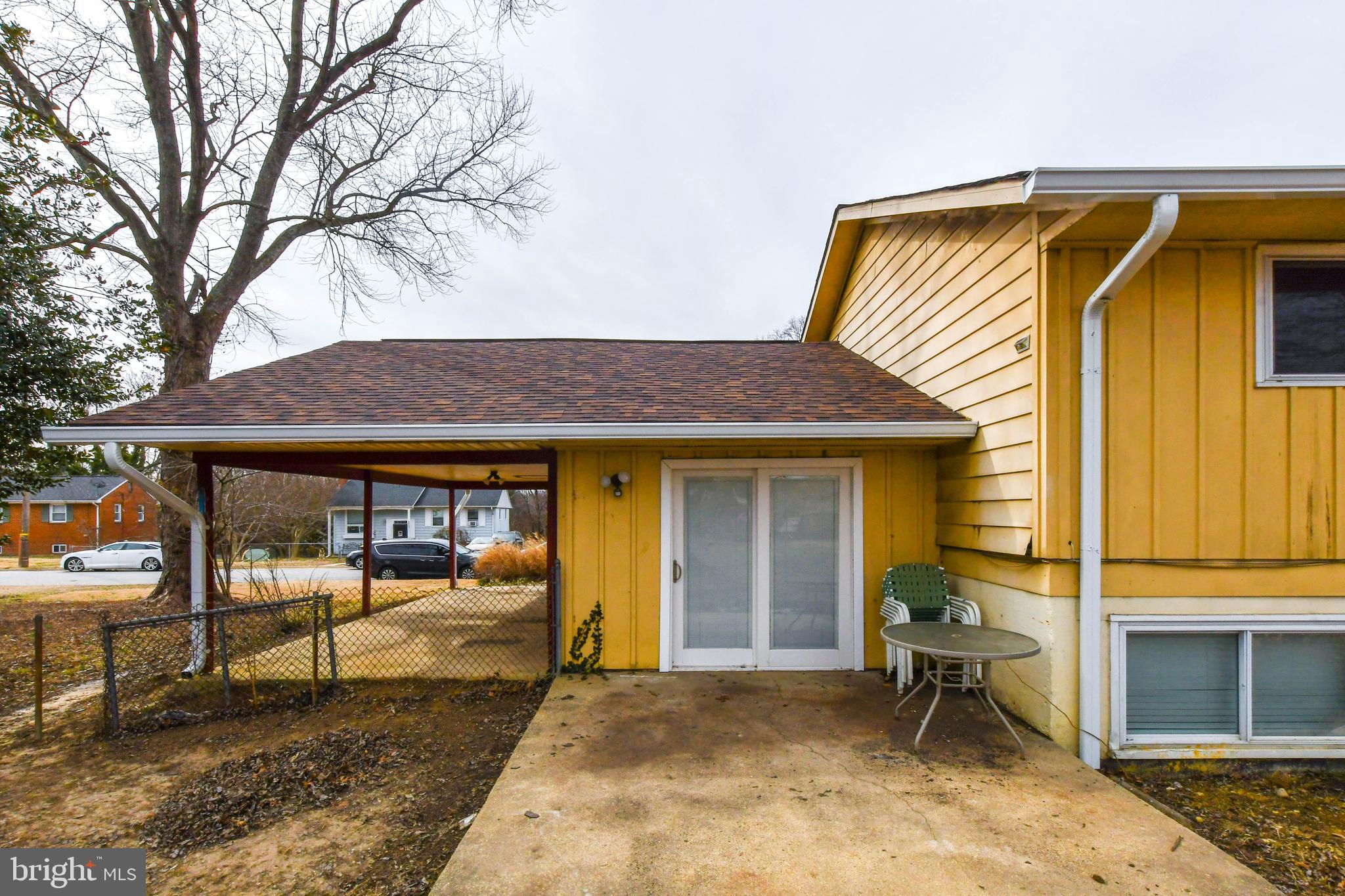 DARCEY ESTATES - Residential Lease