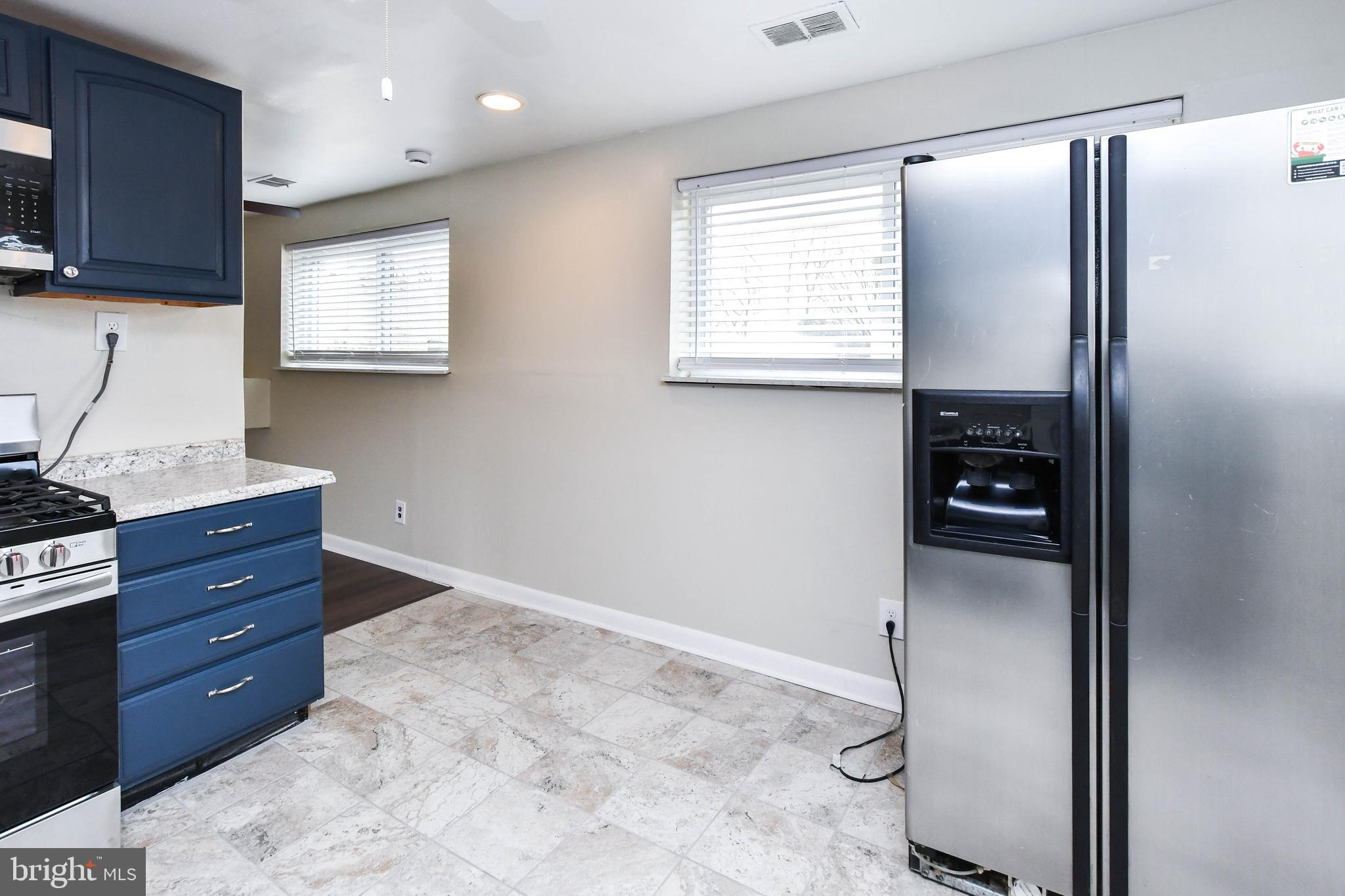 DARCEY ESTATES - Residential Lease