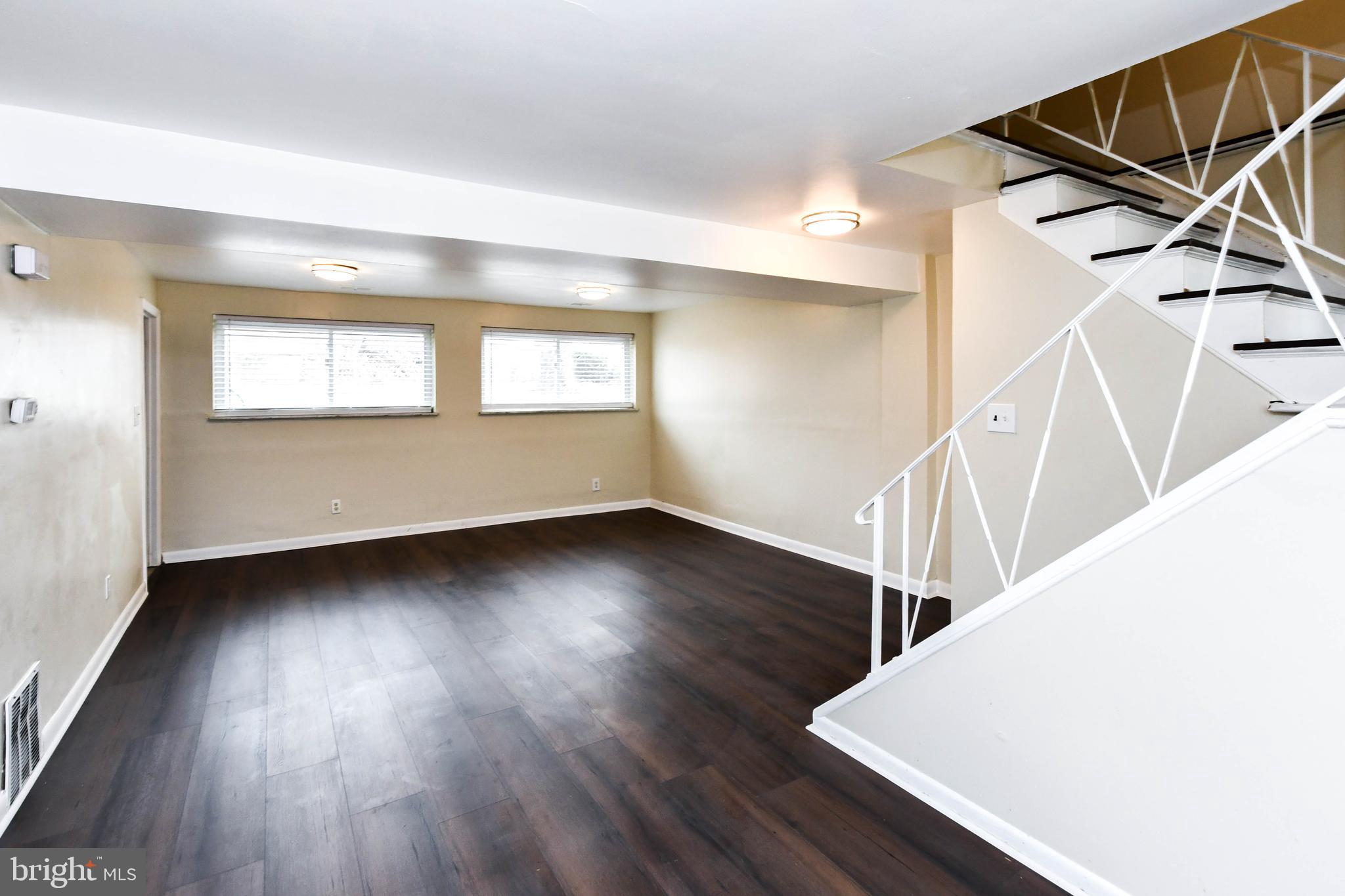 DARCEY ESTATES - Residential Lease