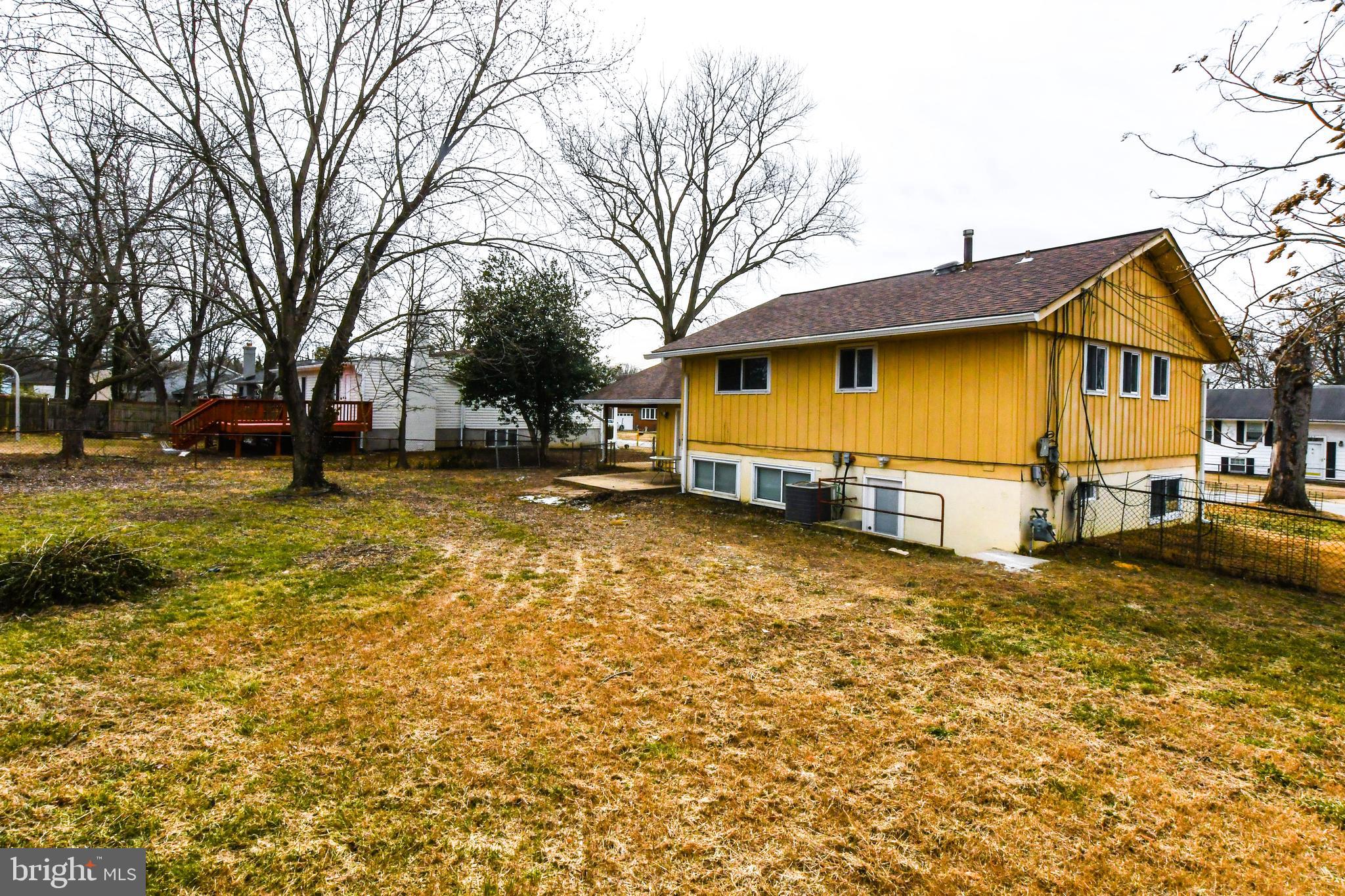 DARCEY ESTATES - Residential Lease