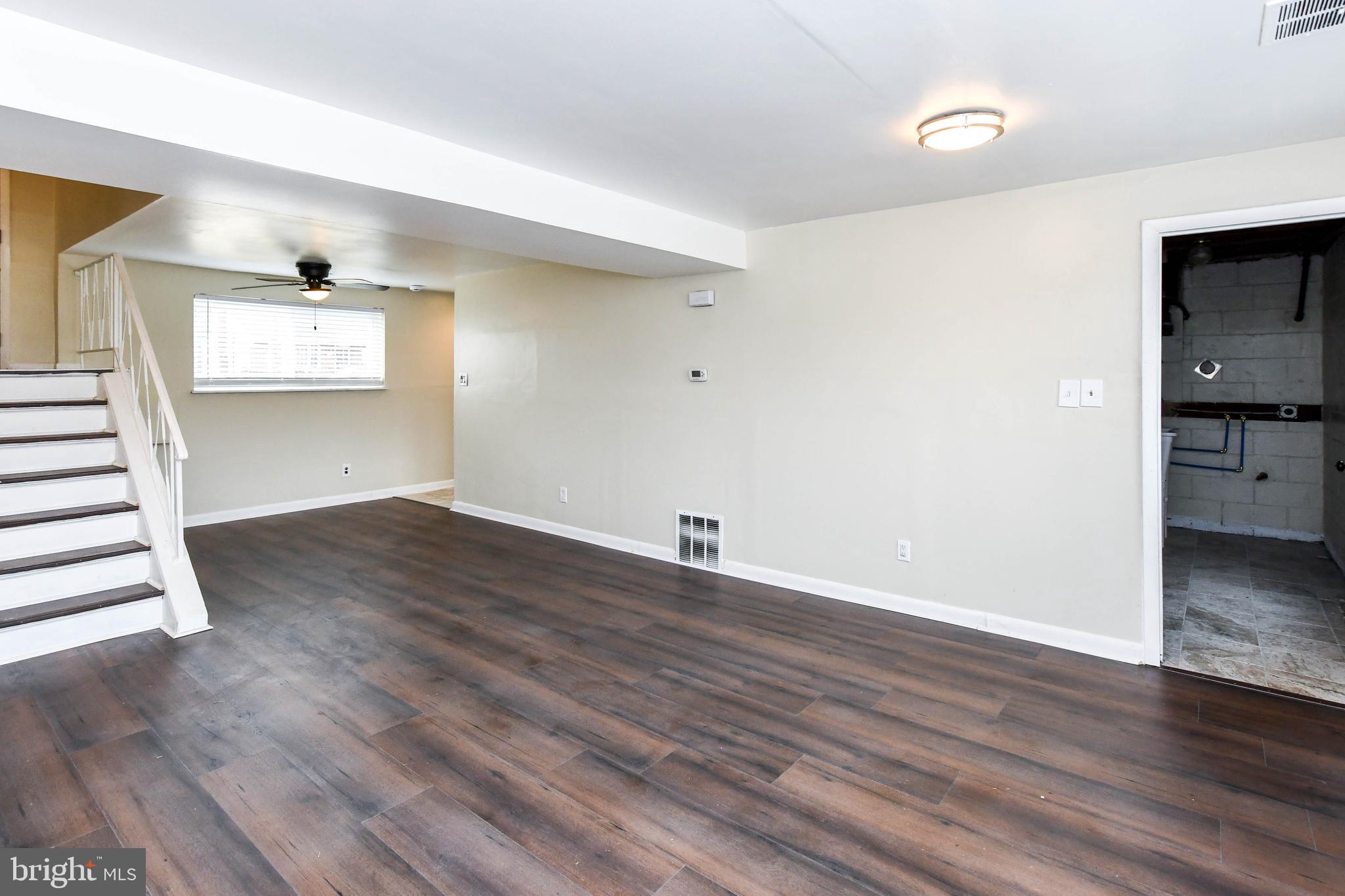 DARCEY ESTATES - Residential Lease