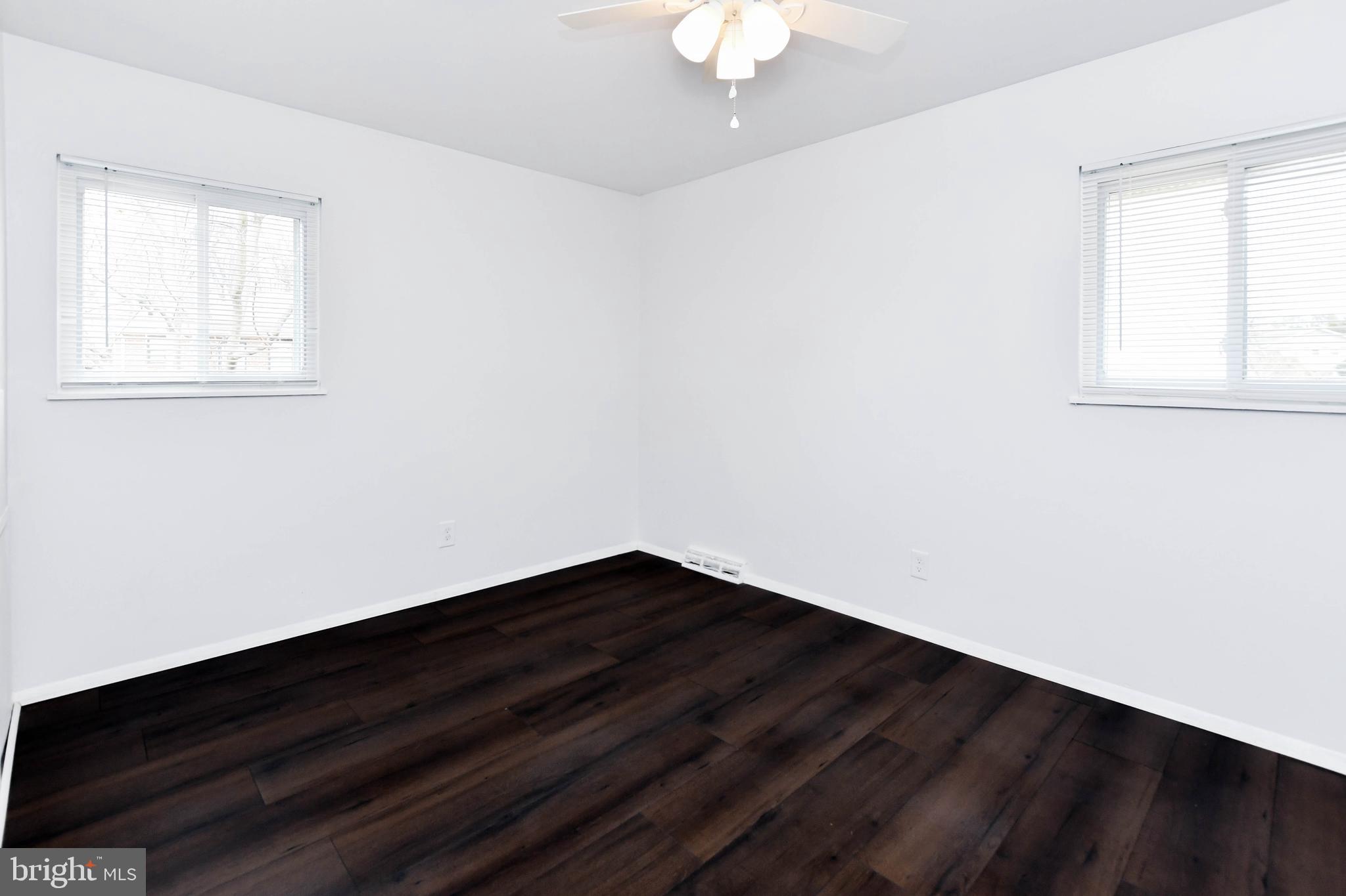 DARCEY ESTATES - Residential Lease