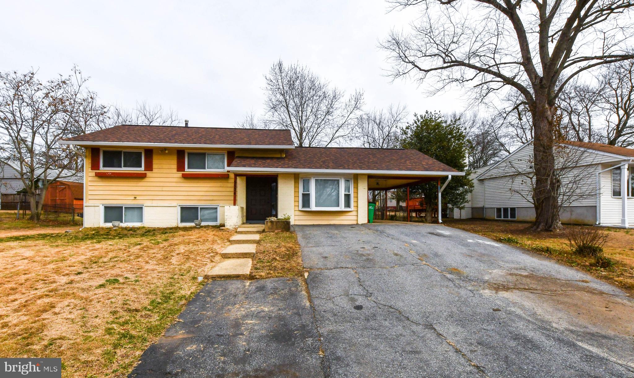 DARCEY ESTATES - Residential Lease