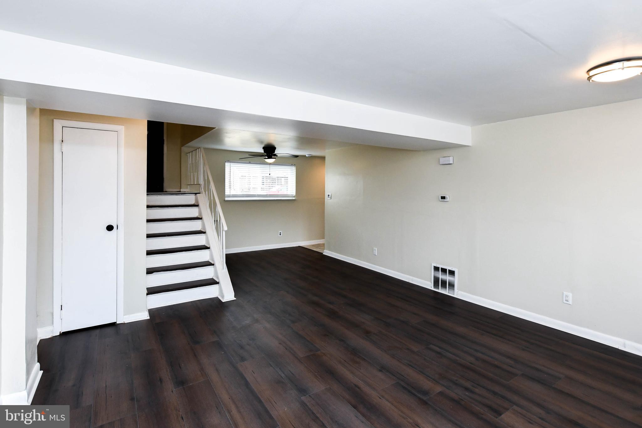 DARCEY ESTATES - Residential Lease