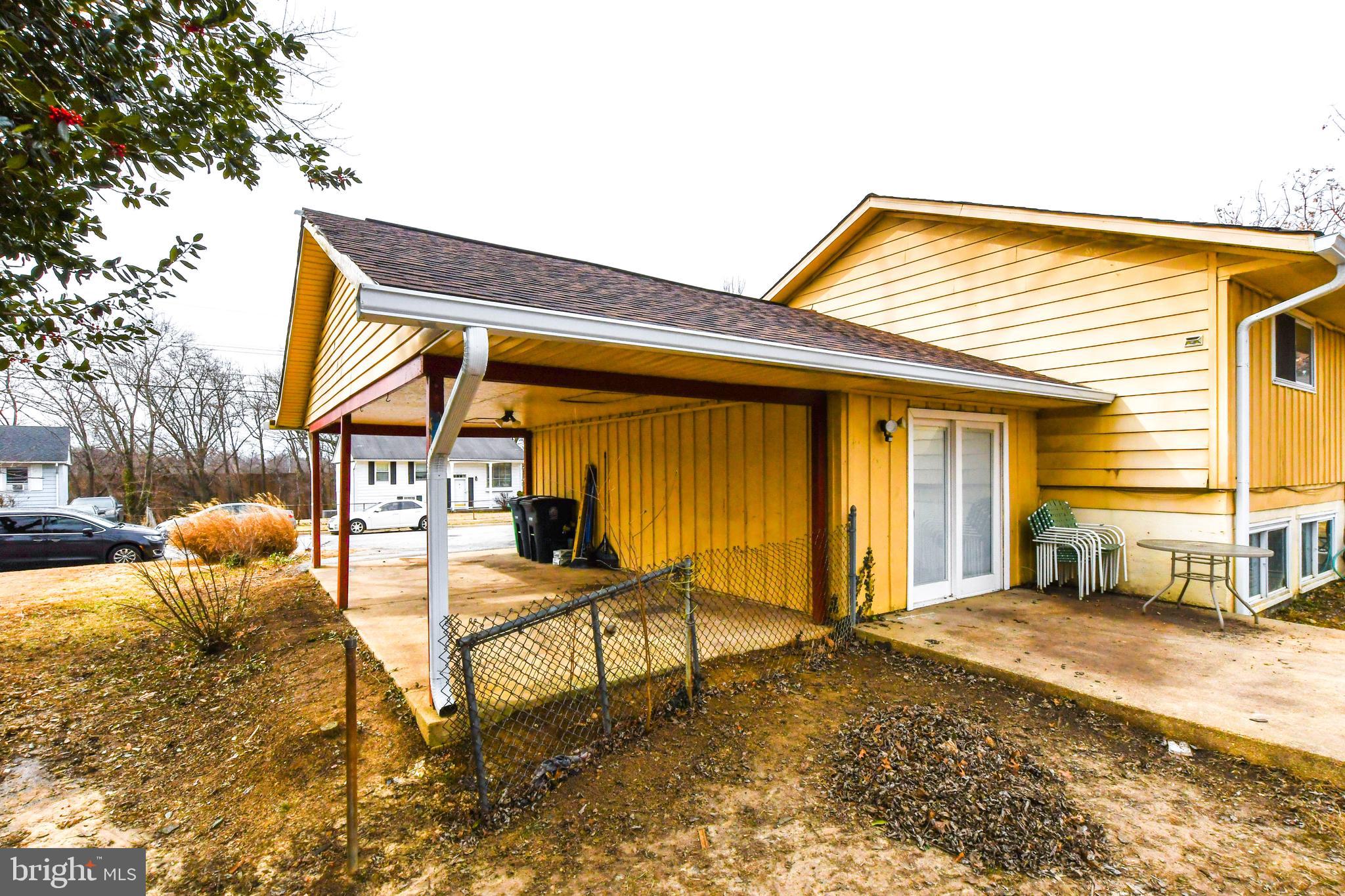 DARCEY ESTATES - Residential Lease