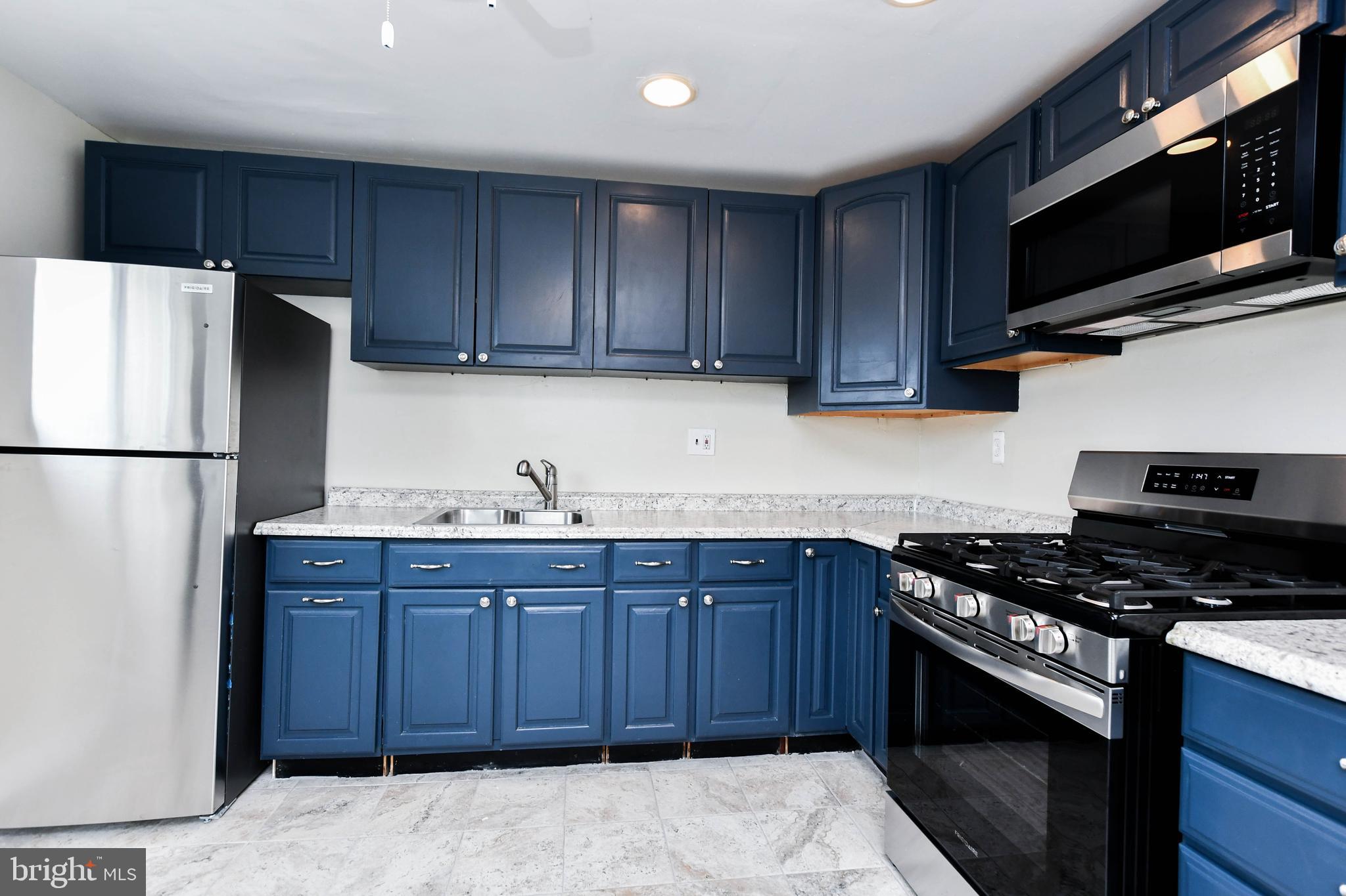 DARCEY ESTATES - Residential Lease