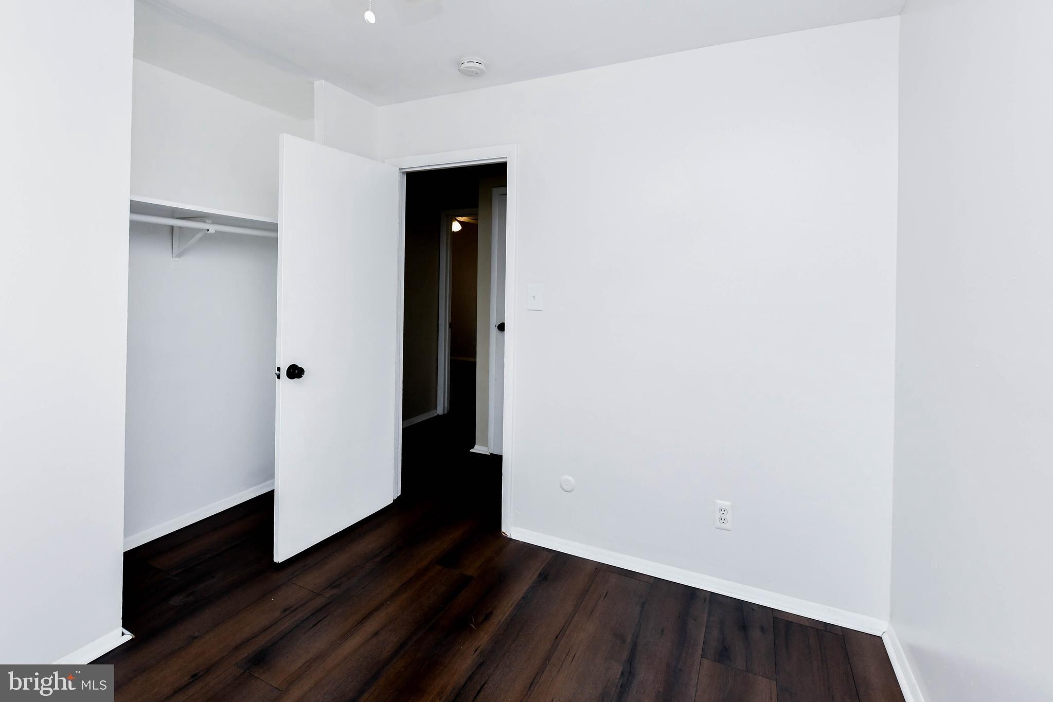 DARCEY ESTATES - Residential Lease