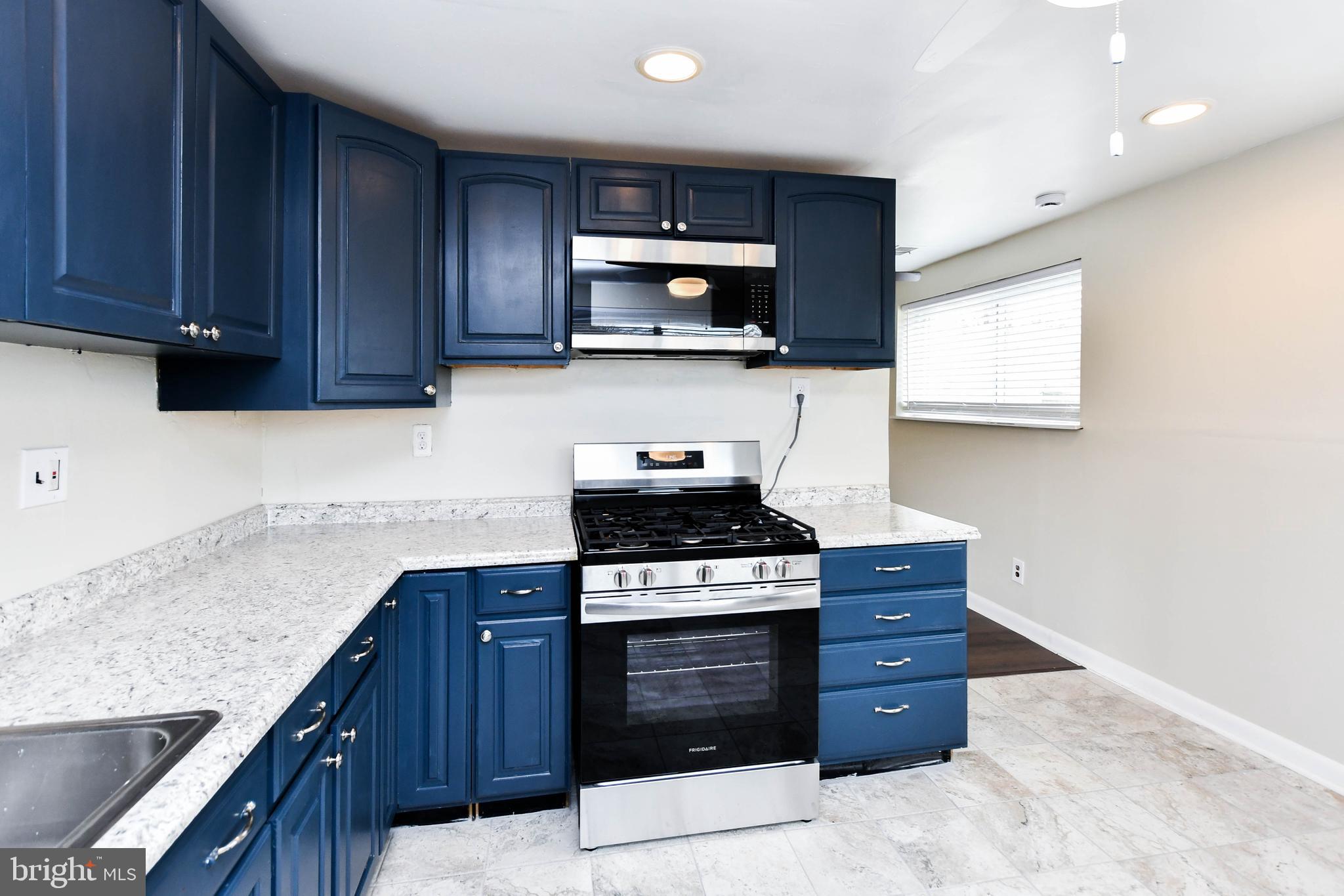 DARCEY ESTATES - Residential Lease