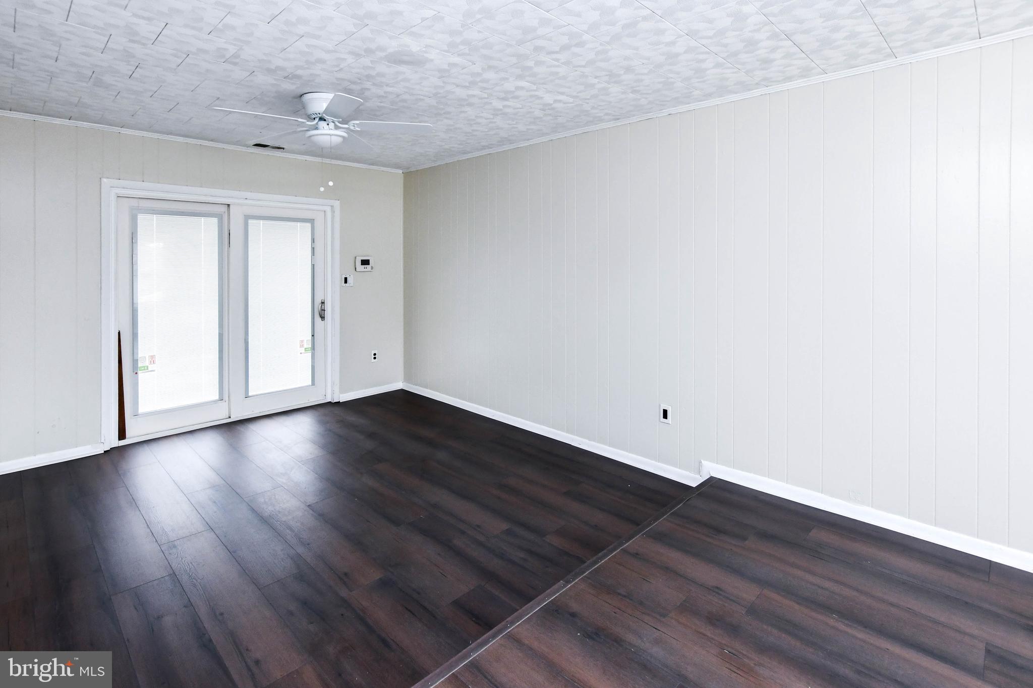 DARCEY ESTATES - Residential Lease