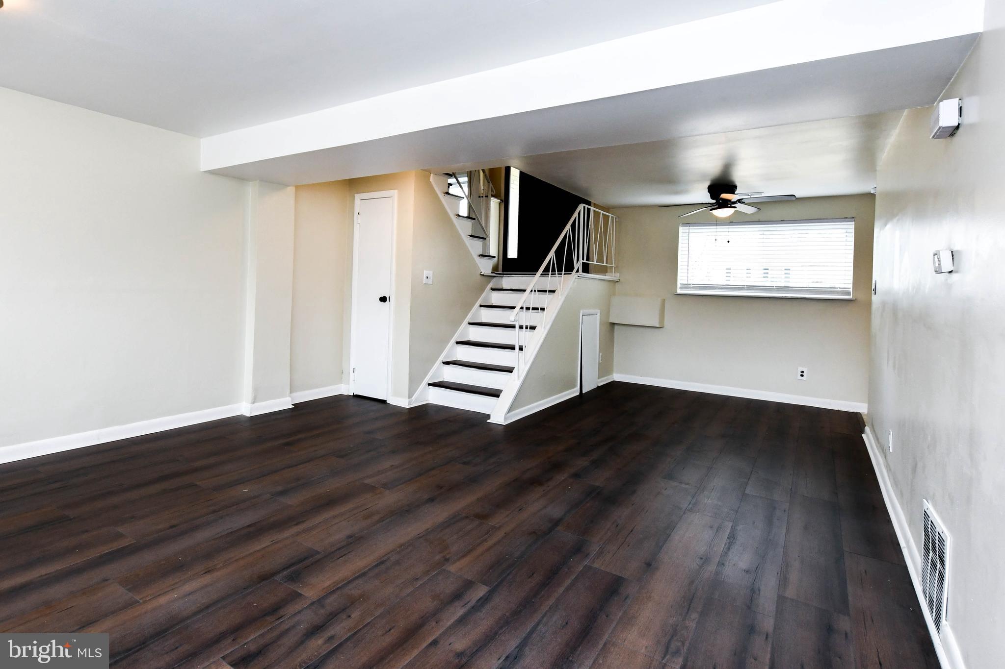 DARCEY ESTATES - Residential Lease