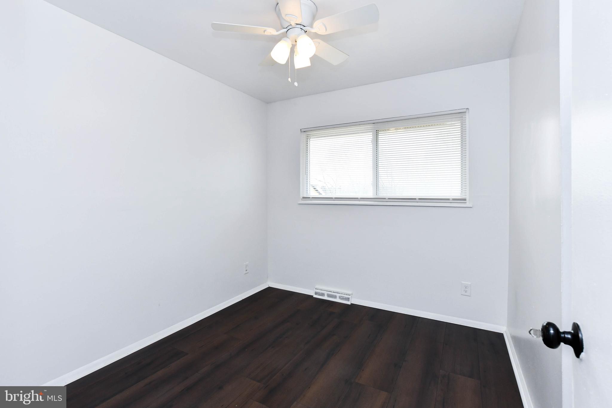 DARCEY ESTATES - Residential Lease