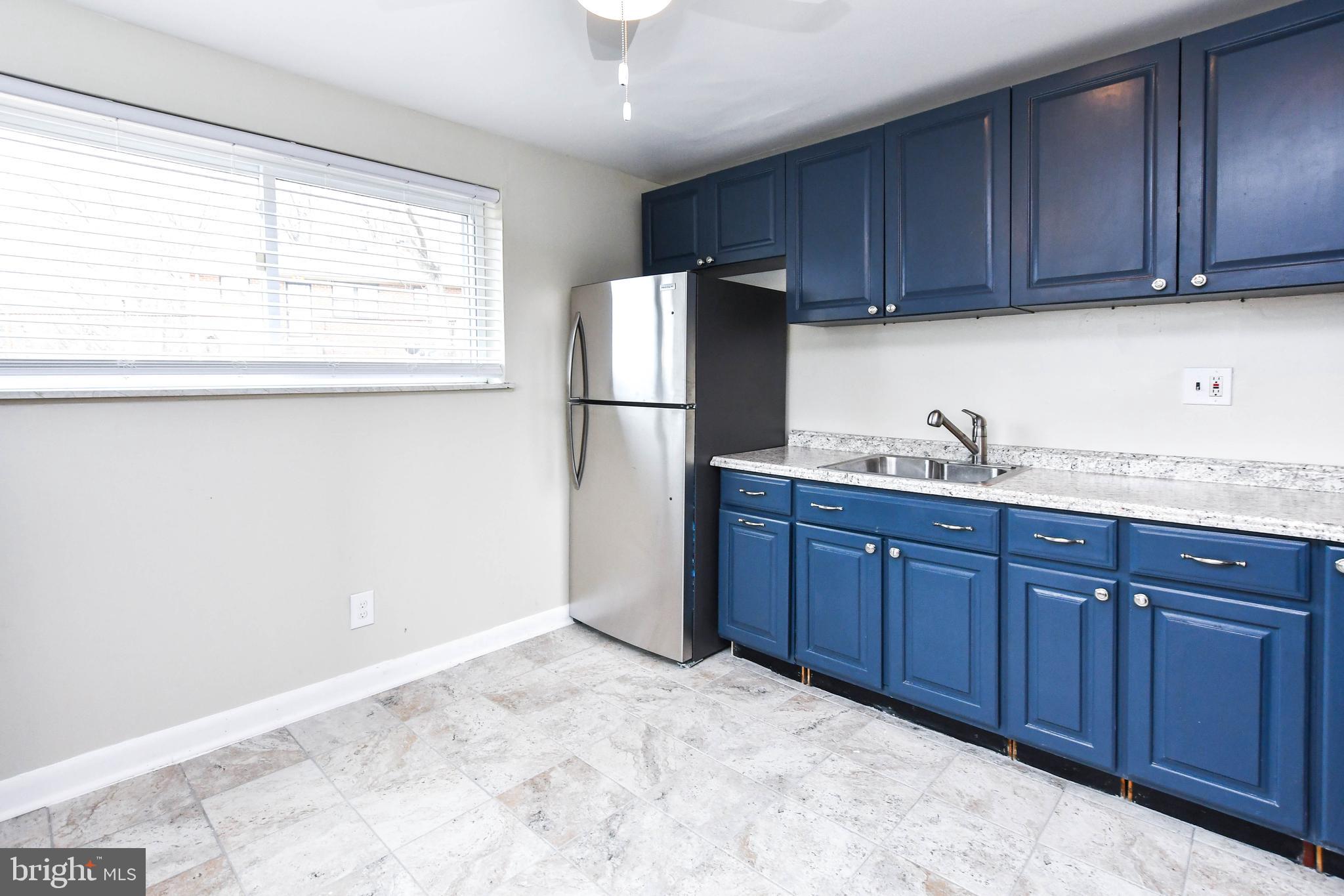 DARCEY ESTATES - Residential Lease