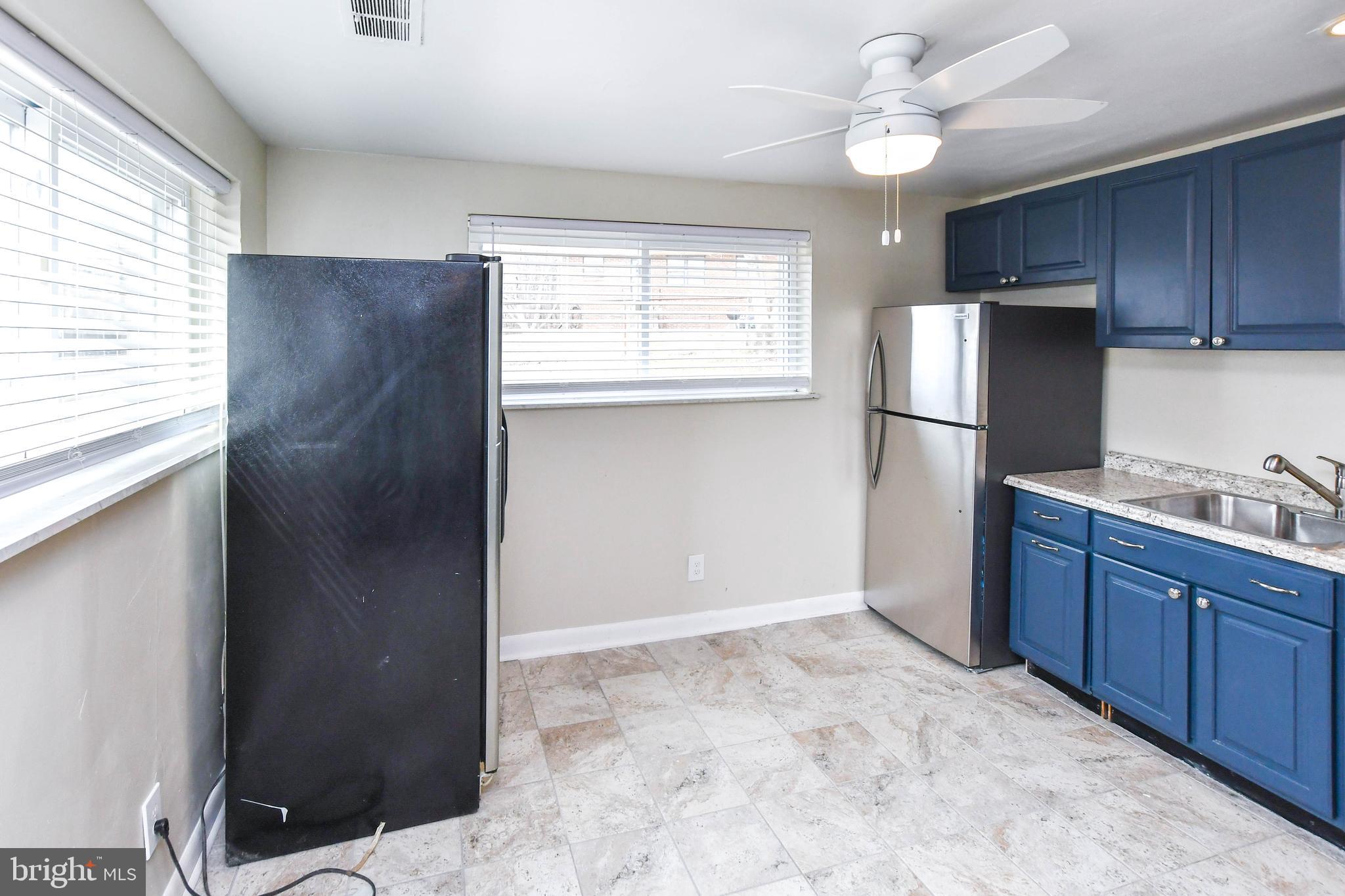 DARCEY ESTATES - Residential Lease