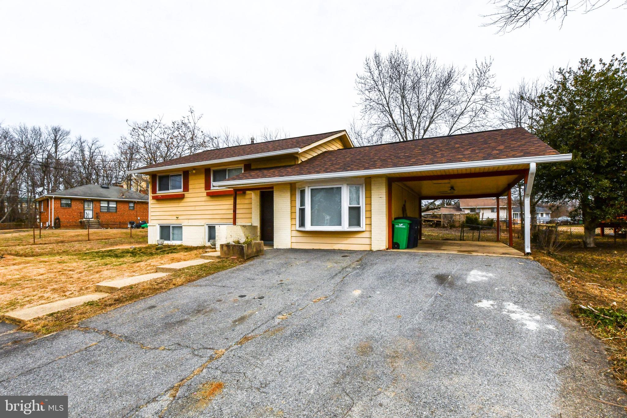 DARCEY ESTATES - Residential Lease