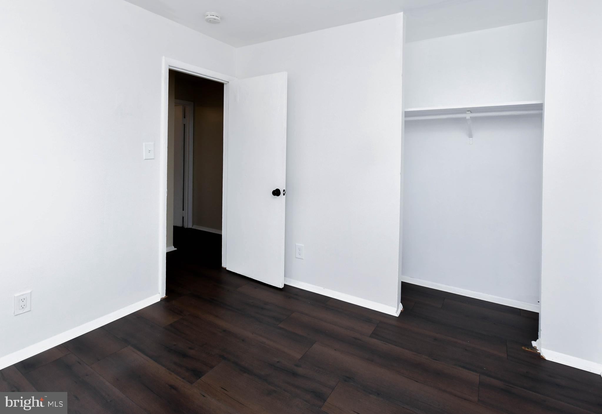 DARCEY ESTATES - Residential Lease