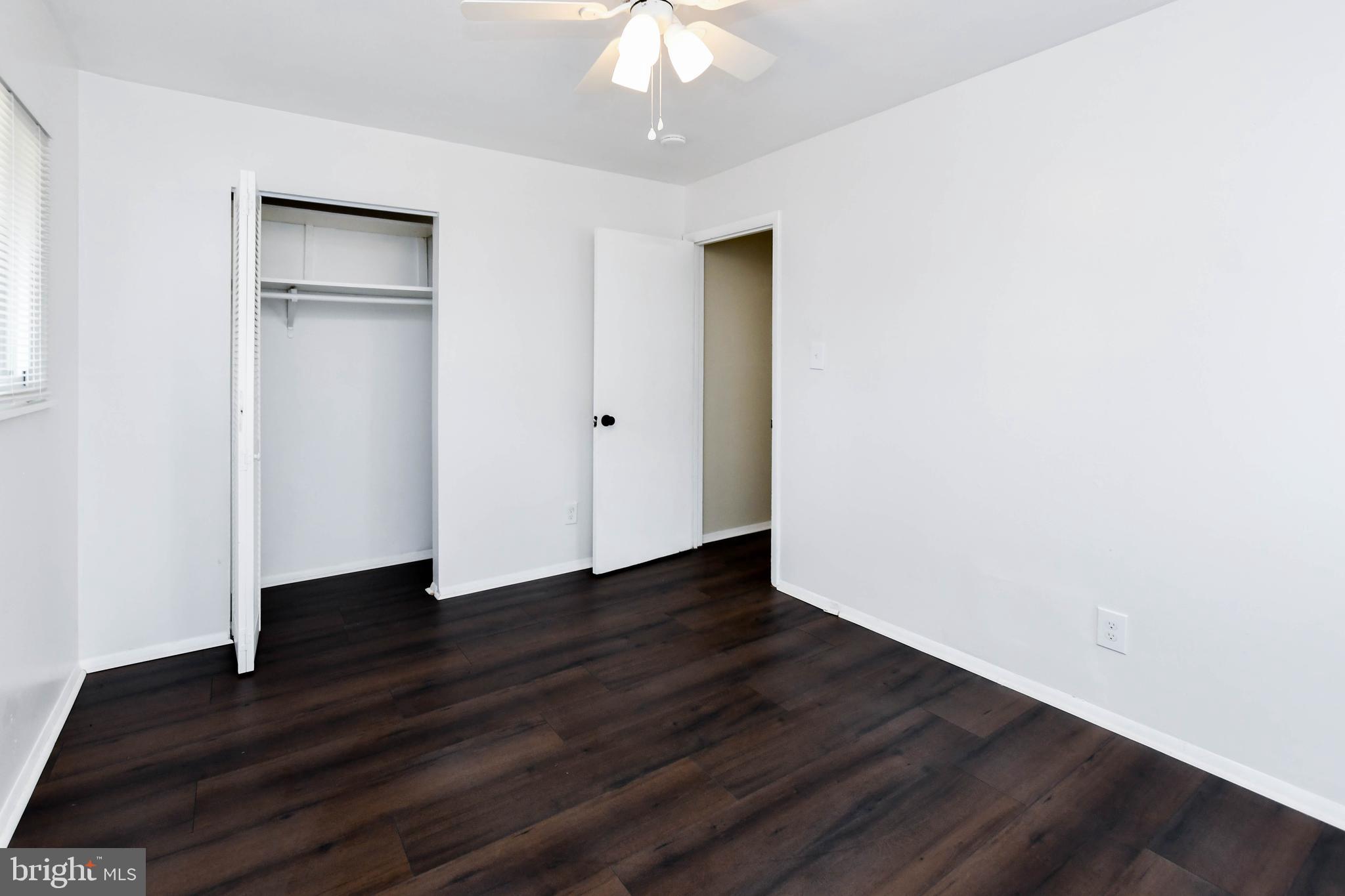 DARCEY ESTATES - Residential Lease