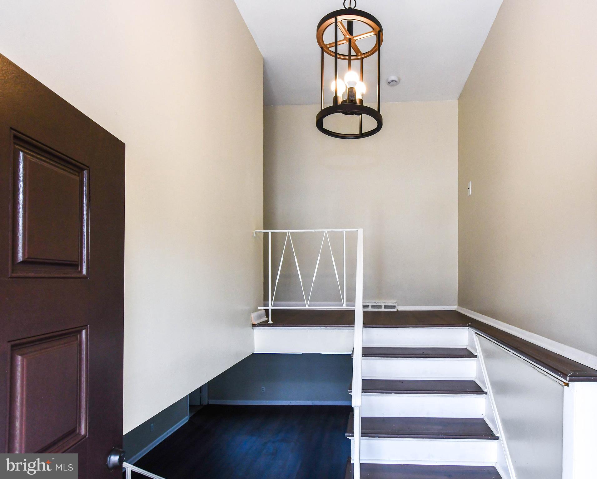 DARCEY ESTATES - Residential Lease