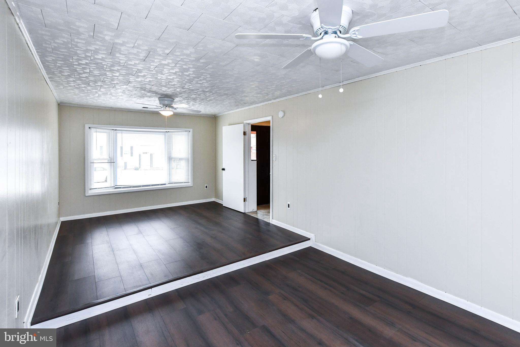 DARCEY ESTATES - Residential Lease