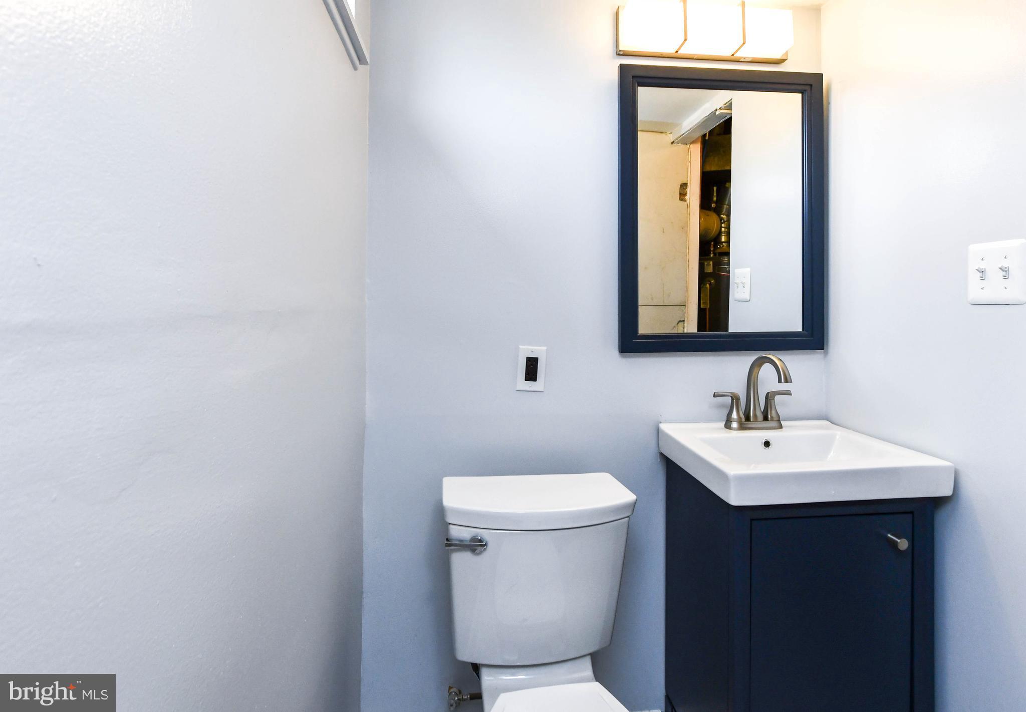 DARCEY ESTATES - Residential Lease