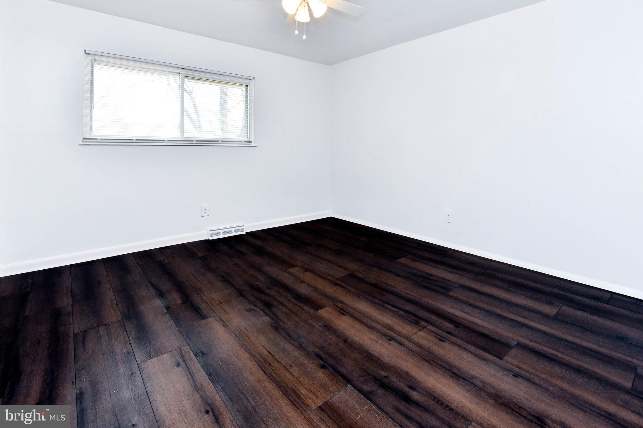 DARCEY ESTATES - Residential Lease