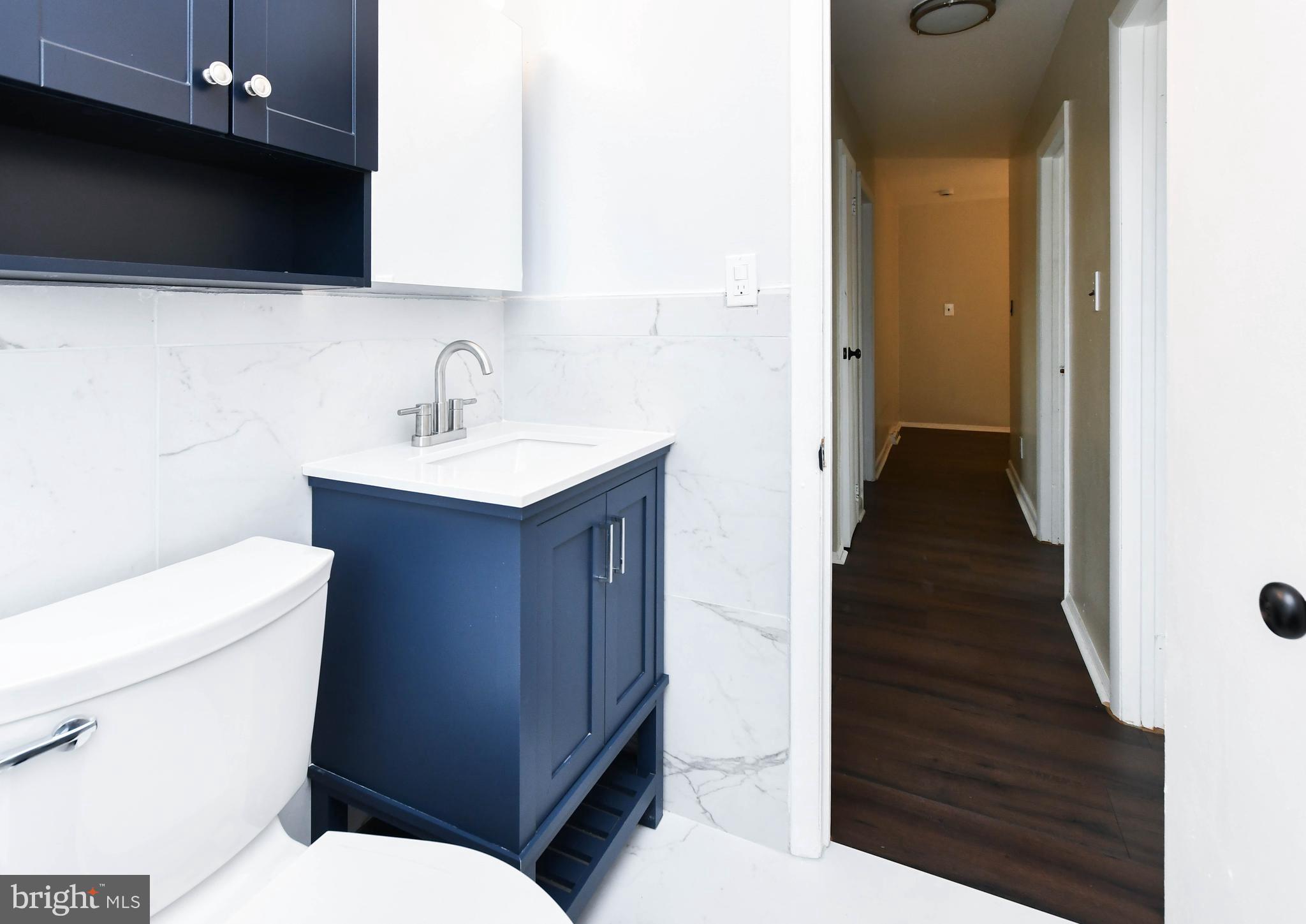 DARCEY ESTATES - Residential Lease