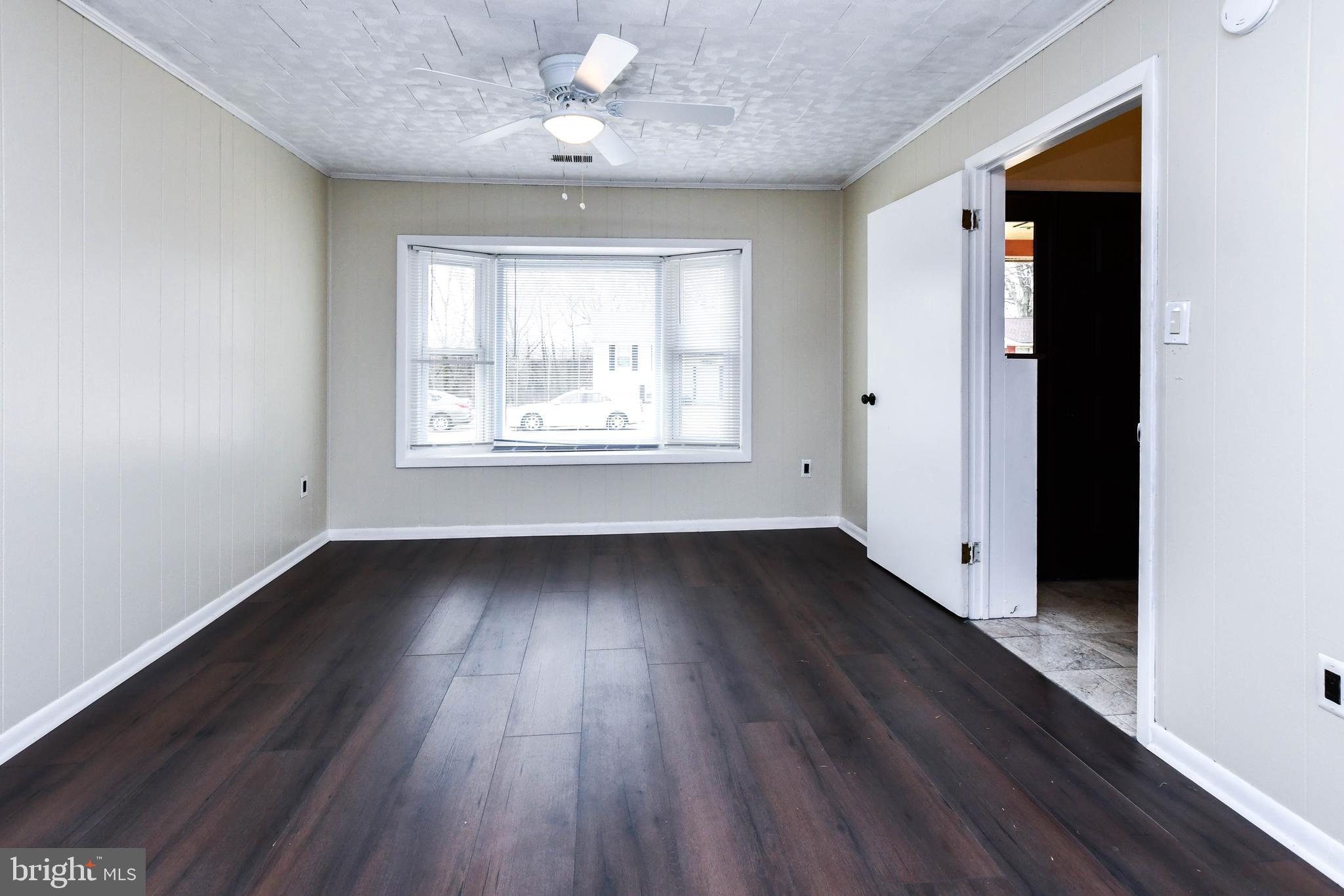 DARCEY ESTATES - Residential Lease