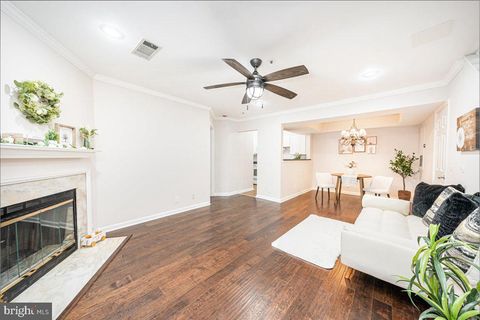 5804 INMAN PARK CIRCLE 340 ROCKVILLE MD 20852