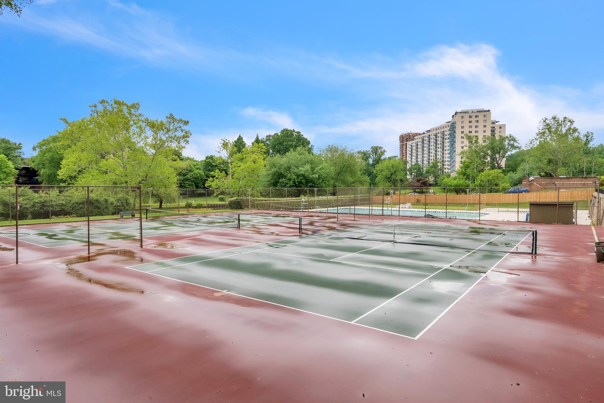 GROSVENOR PARK - Residential
