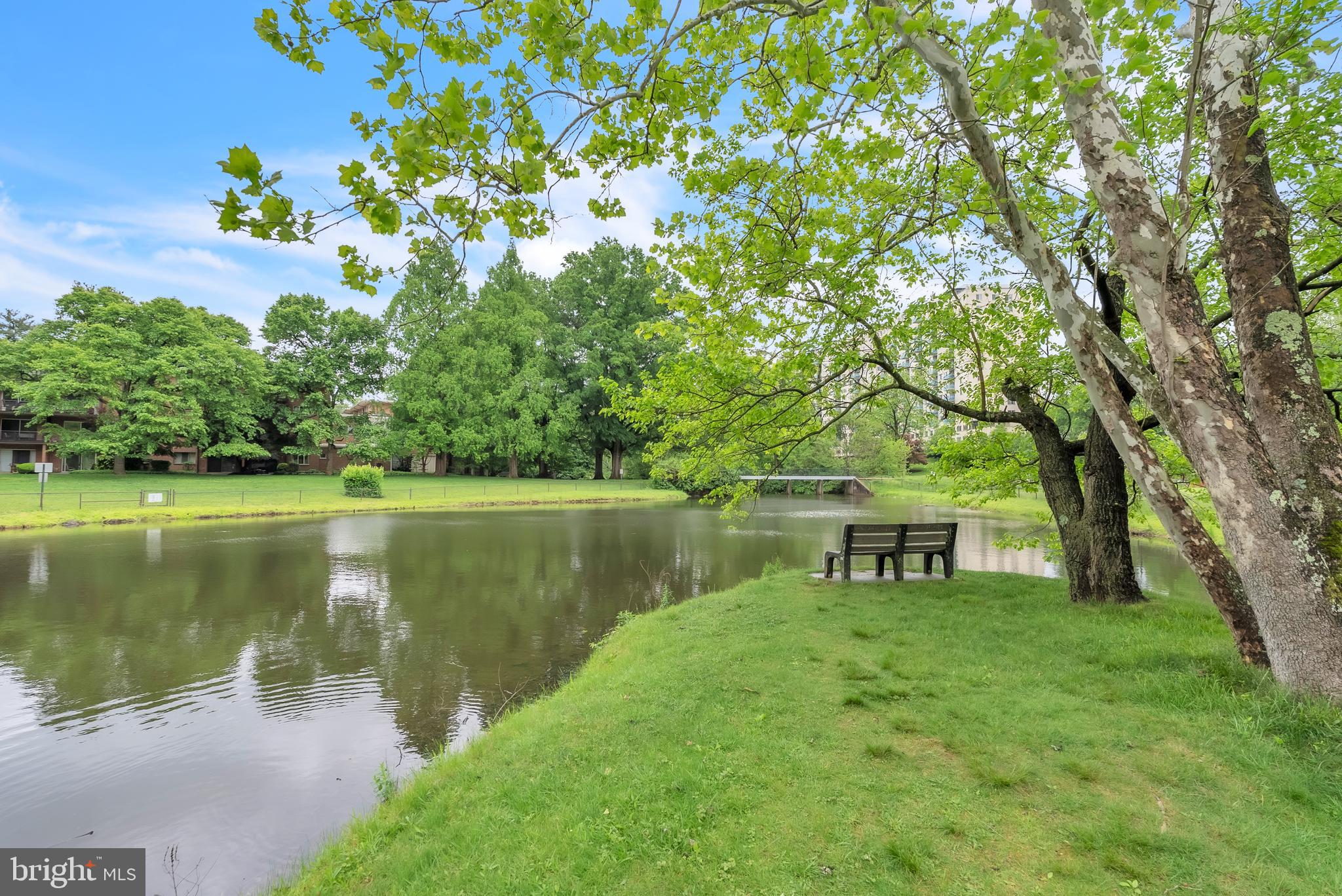 GROSVENOR PARK - Residential
