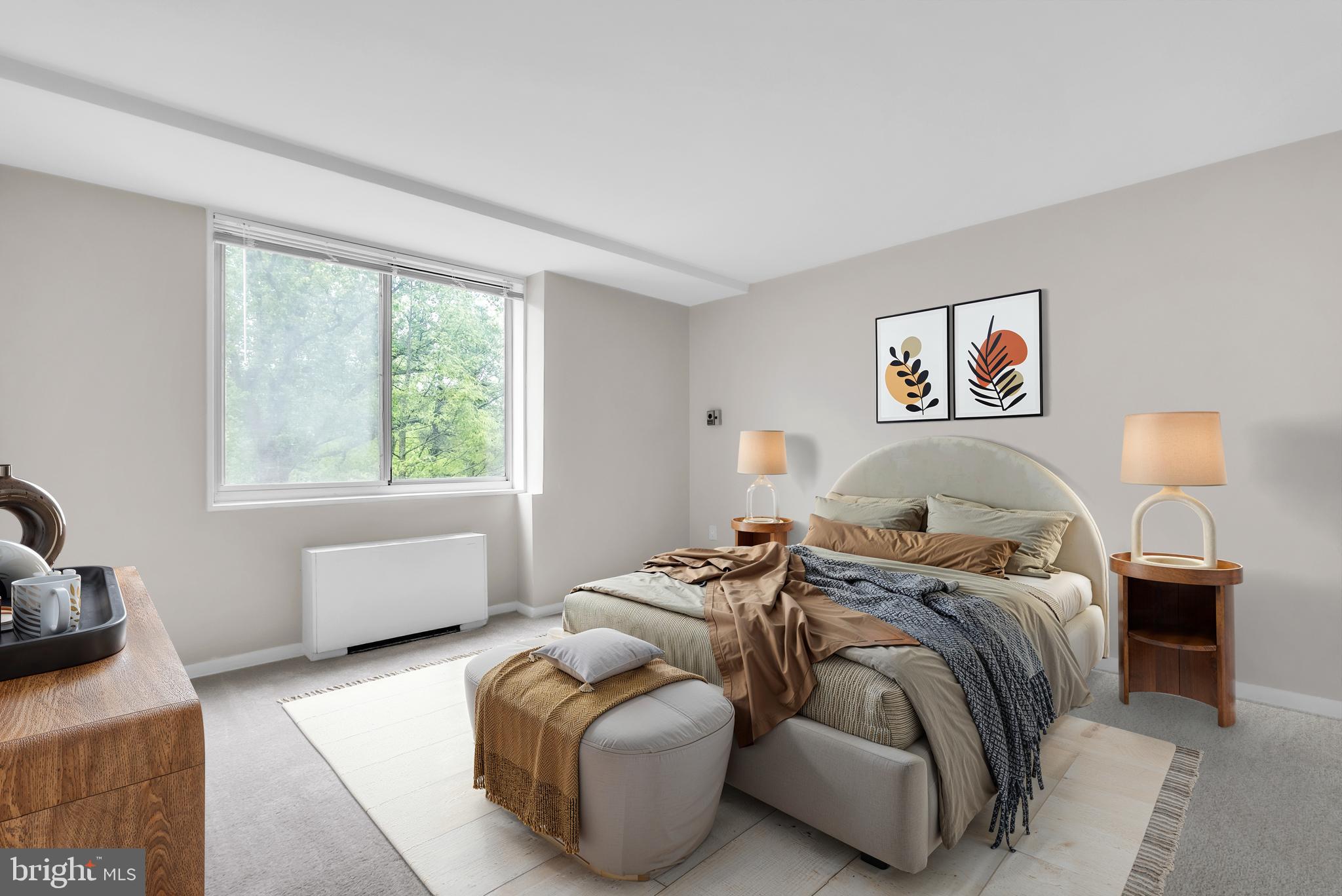 GROSVENOR PARK - Residential