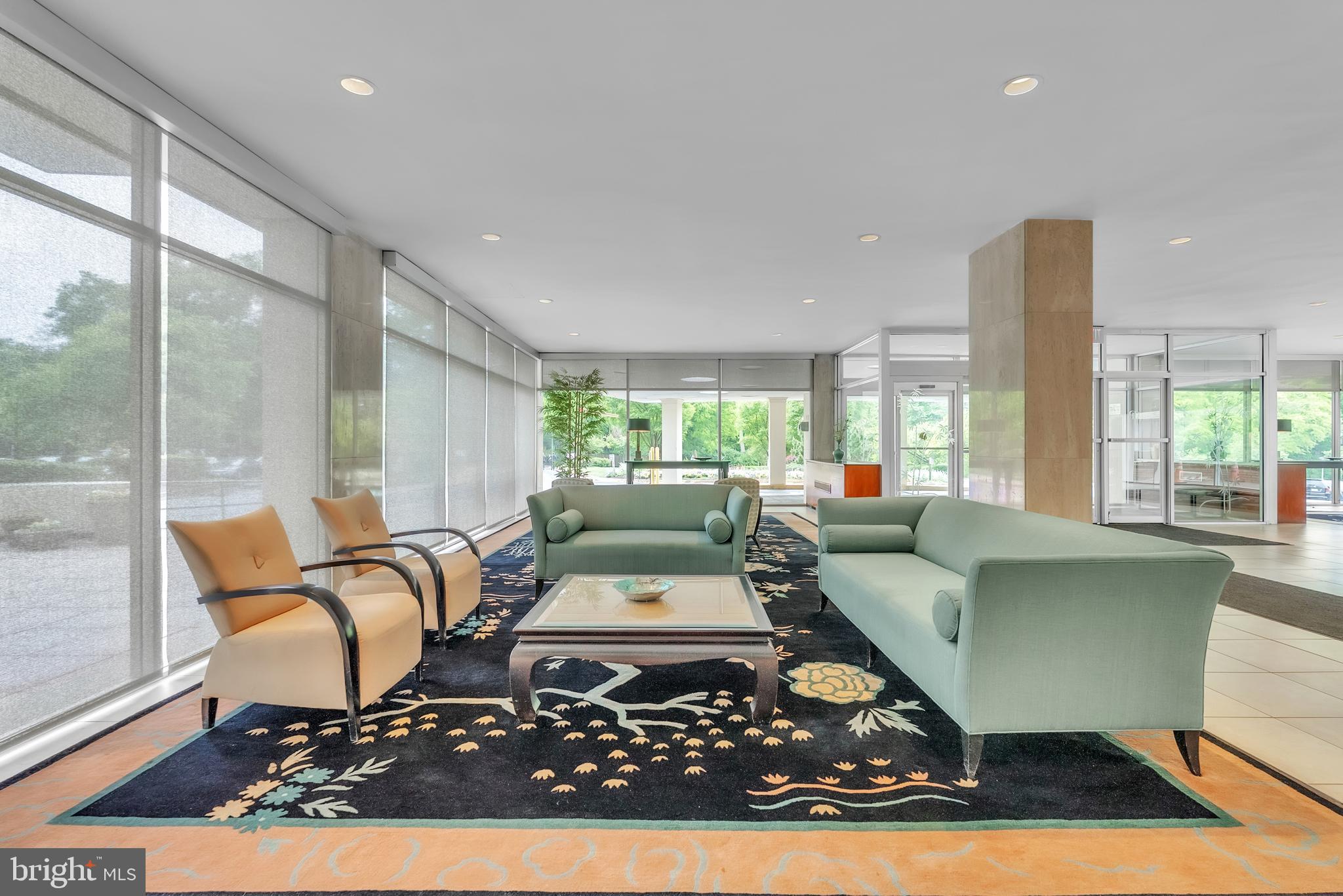 GROSVENOR PARK - Residential