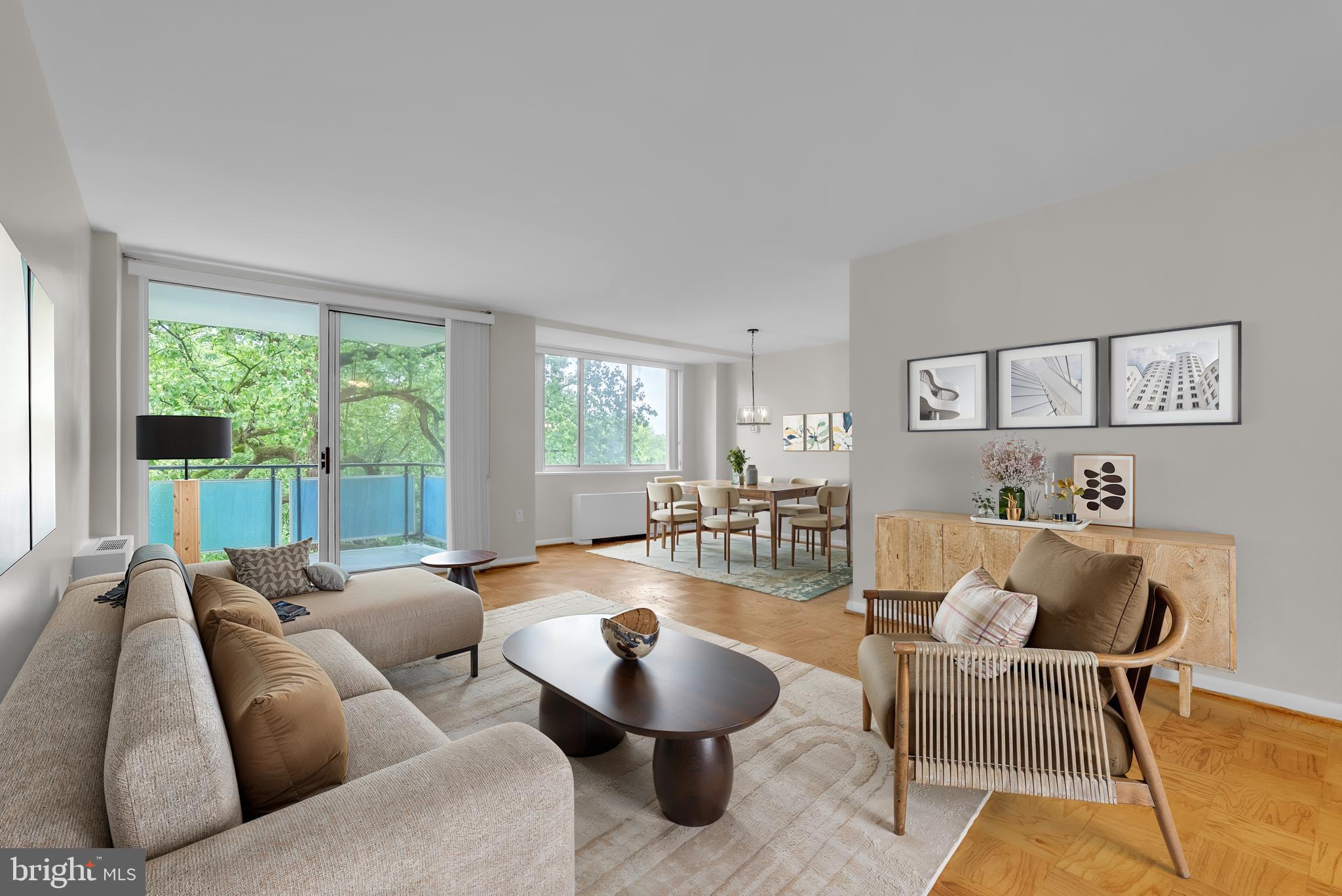 GROSVENOR PARK - Residential