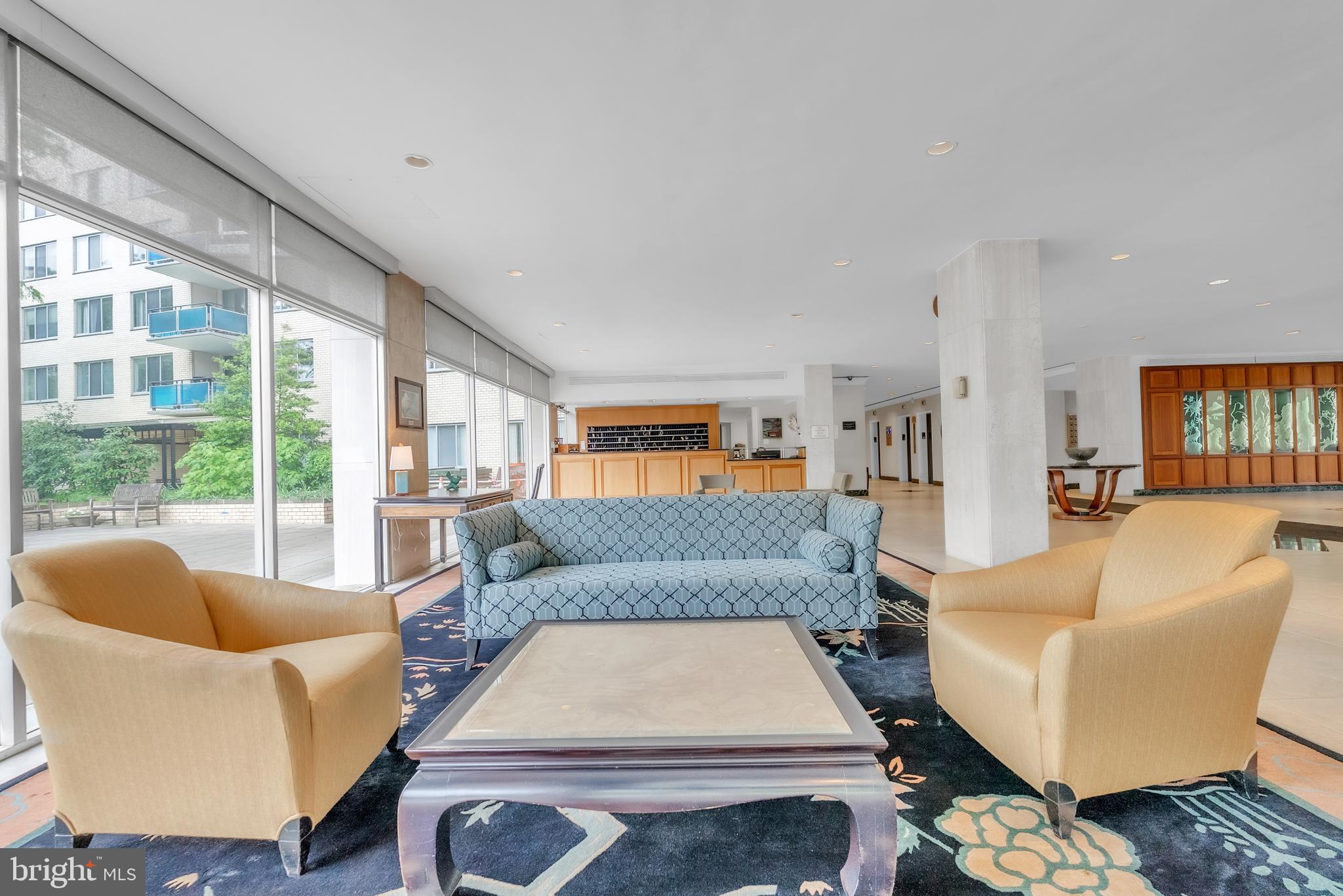 GROSVENOR PARK - Residential