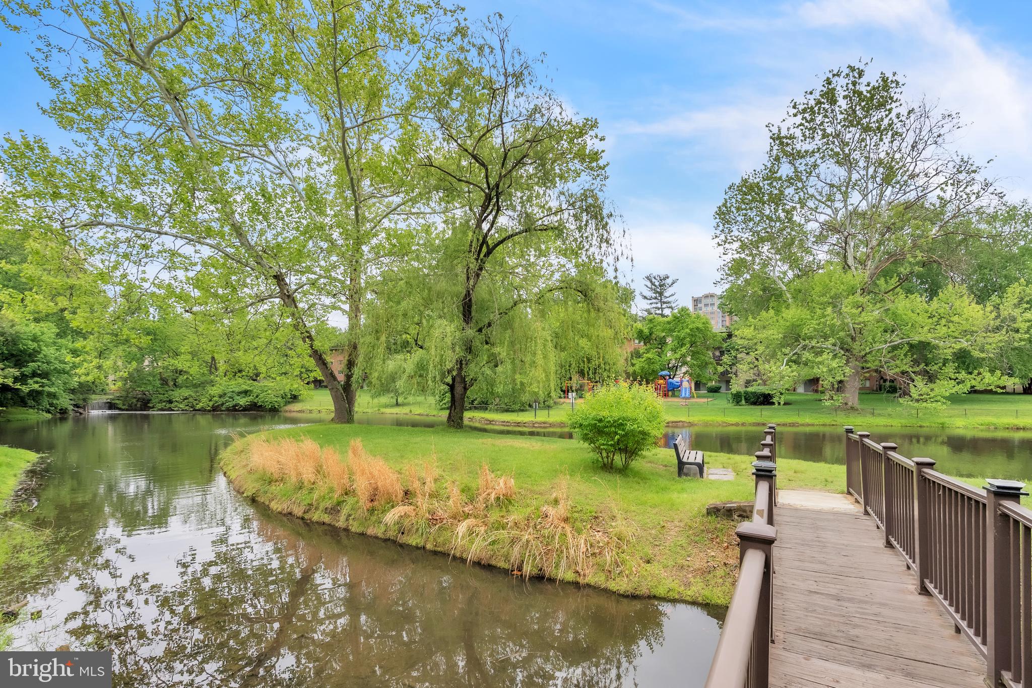 GROSVENOR PARK - Residential