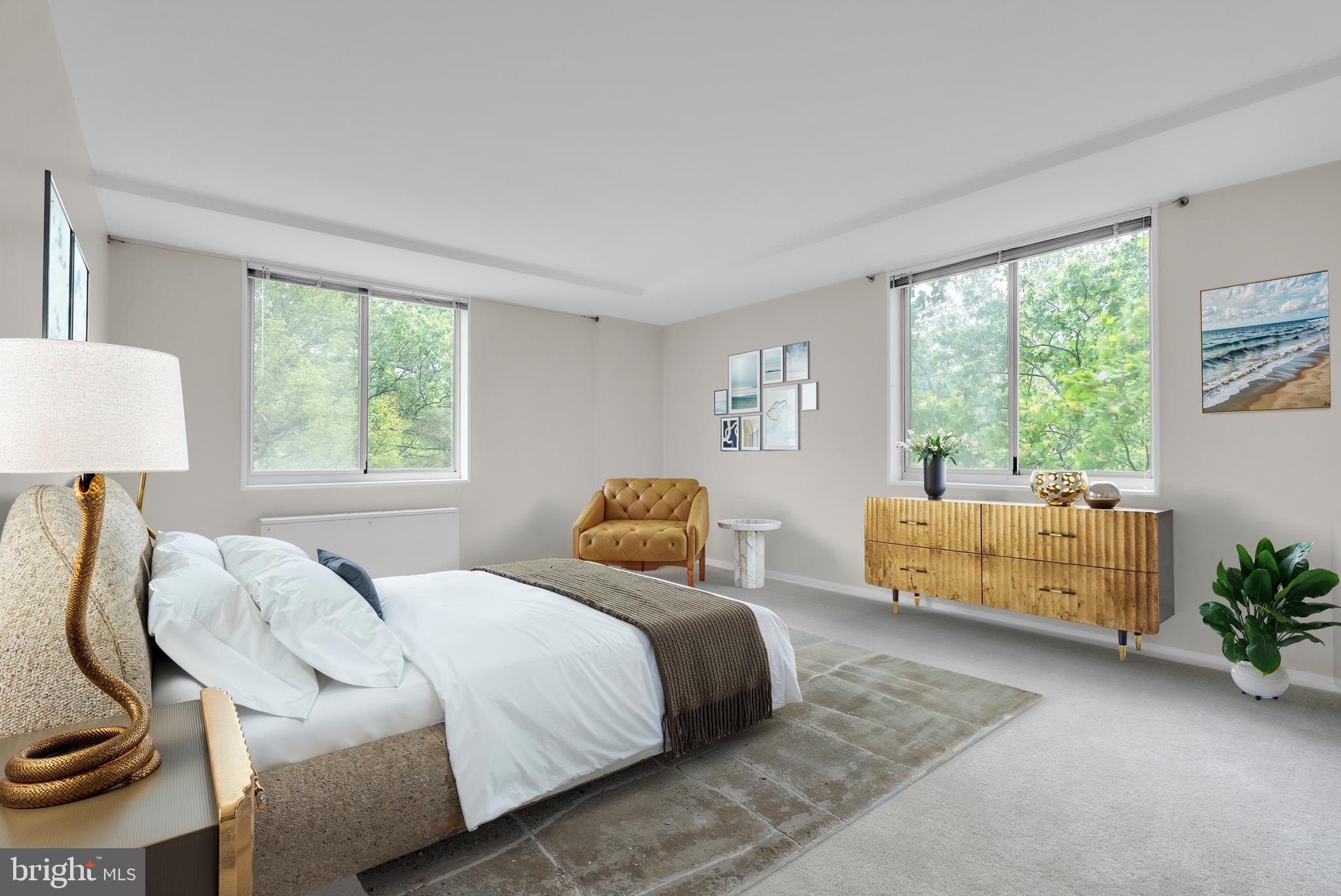 GROSVENOR PARK - Residential