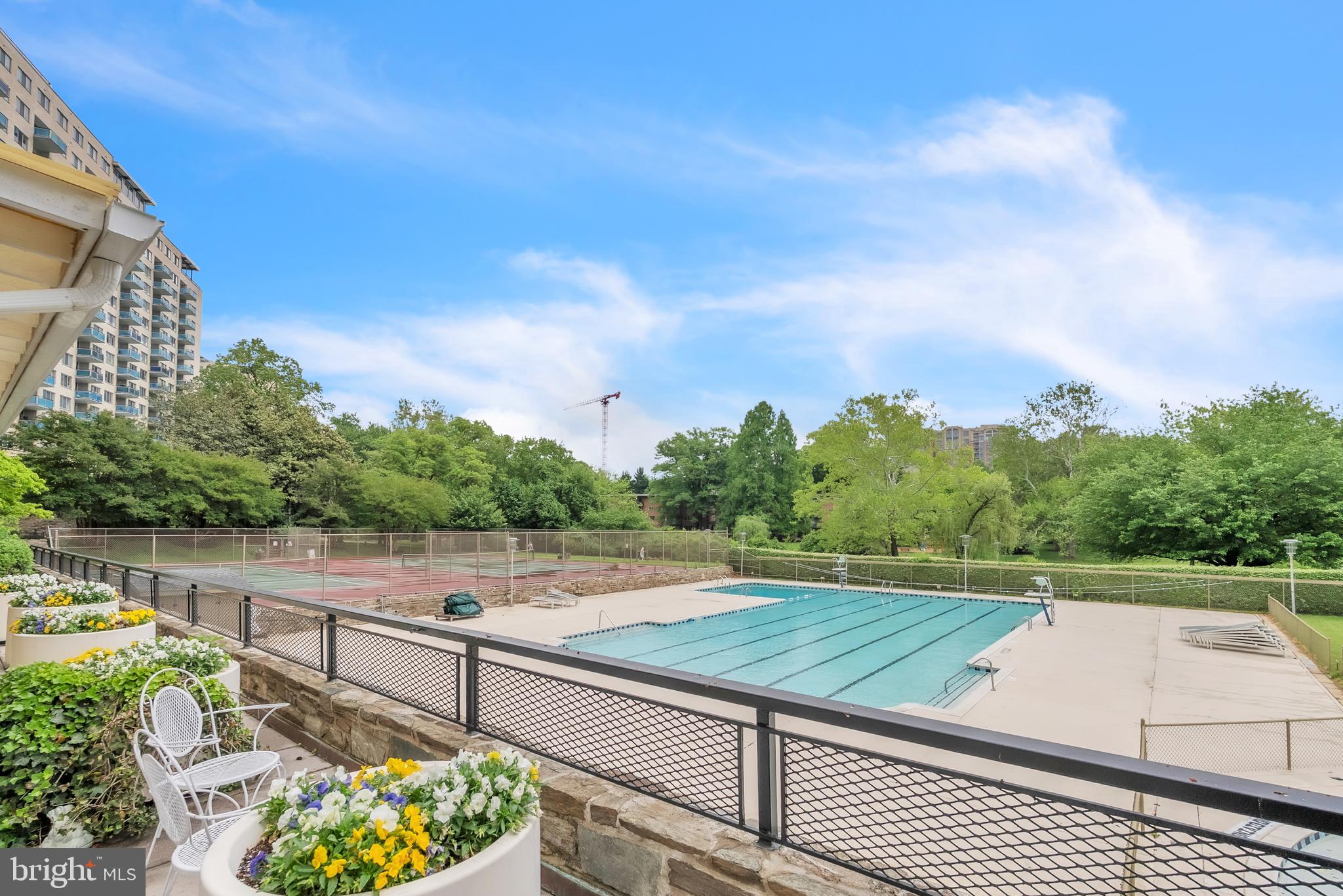 GROSVENOR PARK - Residential